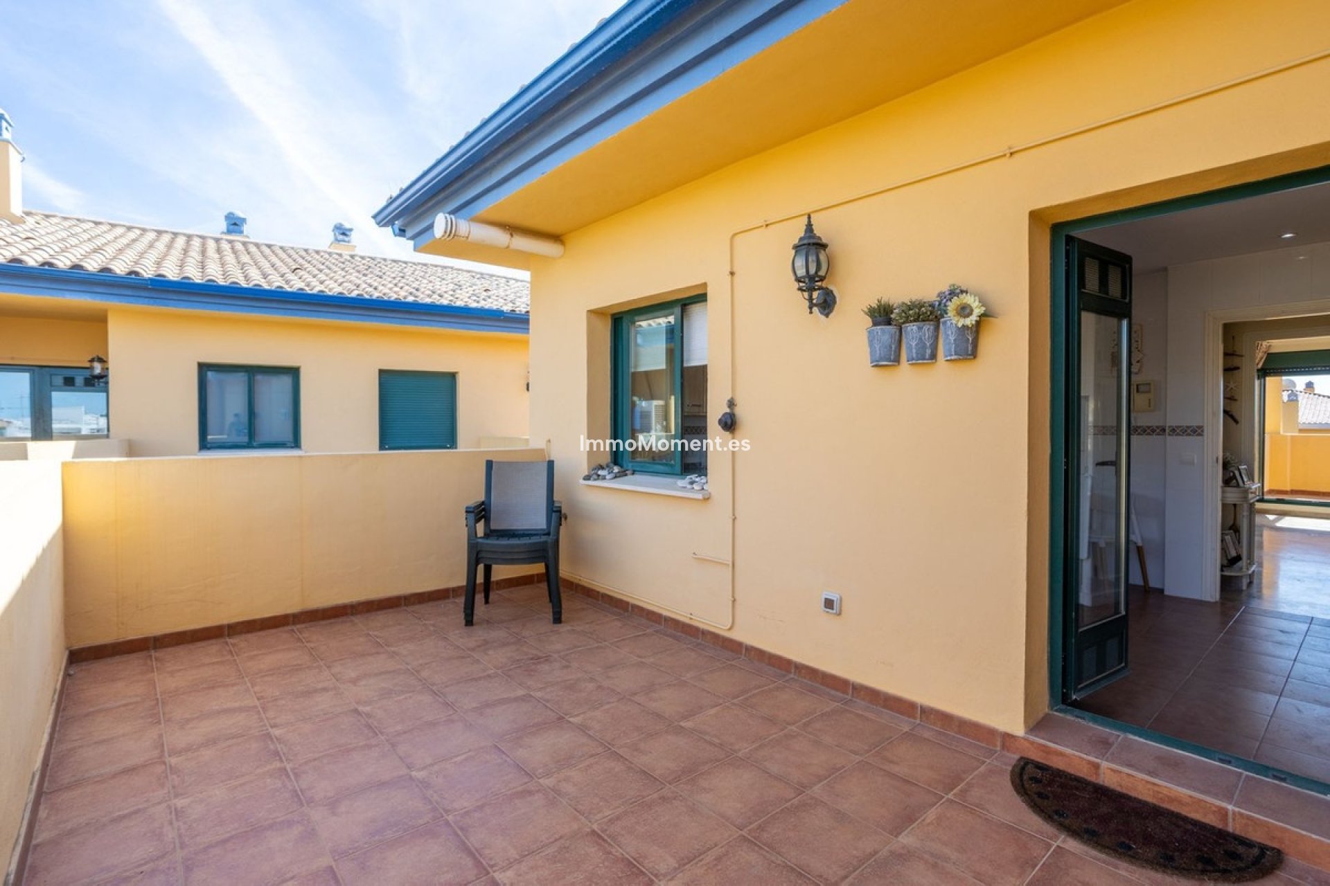 Wiederverkauf - Wohnung - Marbella - San Pedro de Alcántara