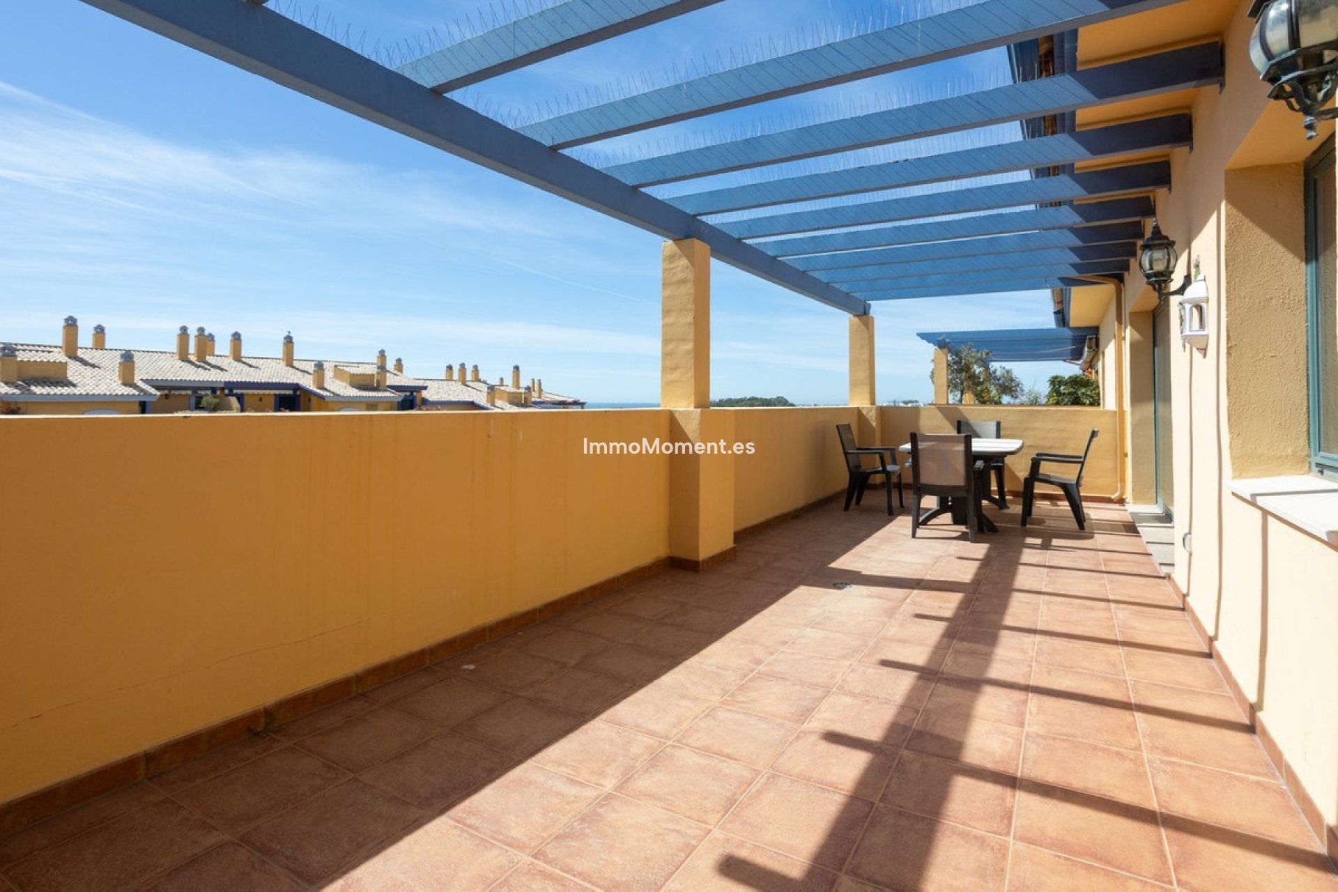 Wiederverkauf - Wohnung - Marbella - San Pedro de Alcántara