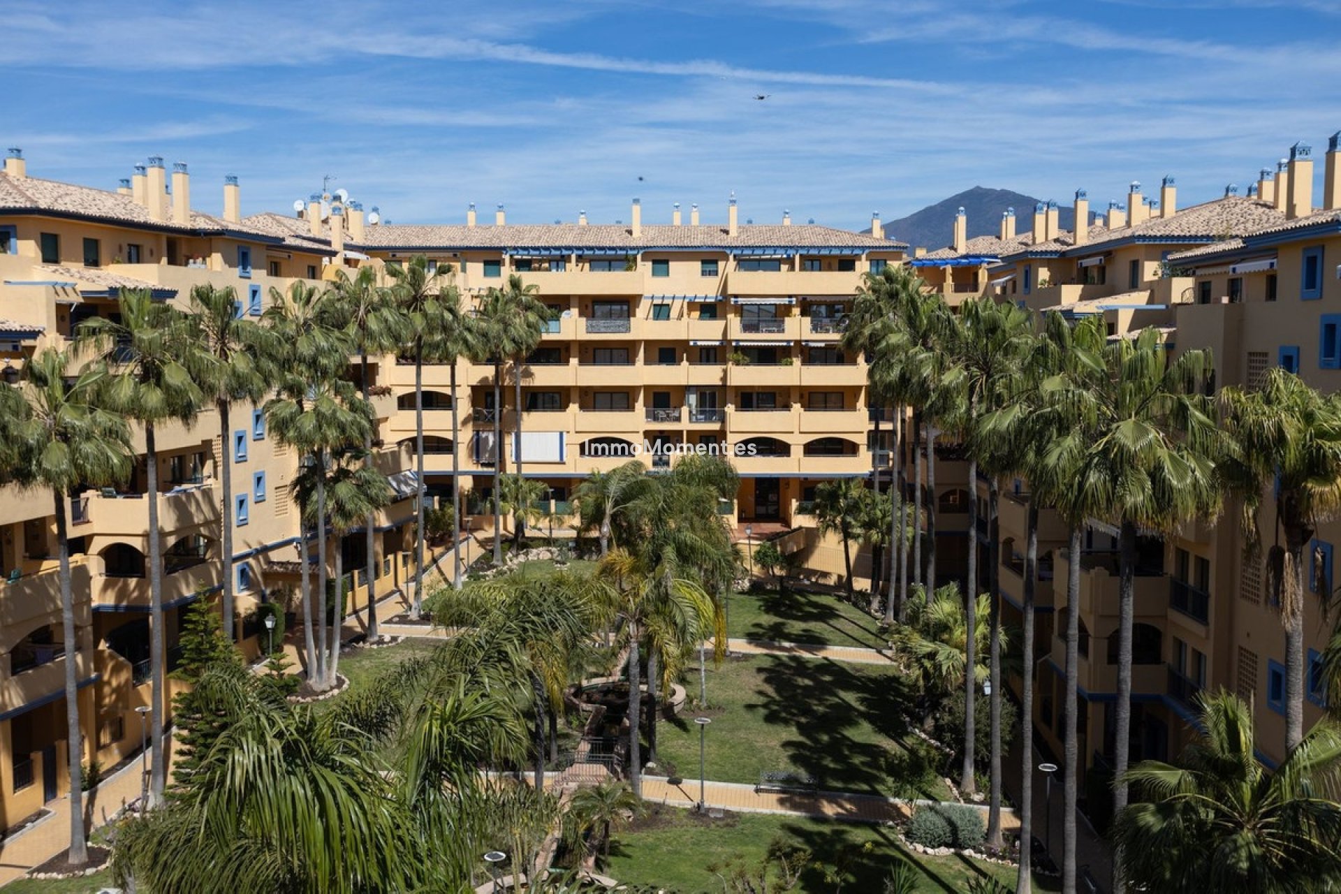 Wiederverkauf - Wohnung - Marbella - San Pedro de Alcántara