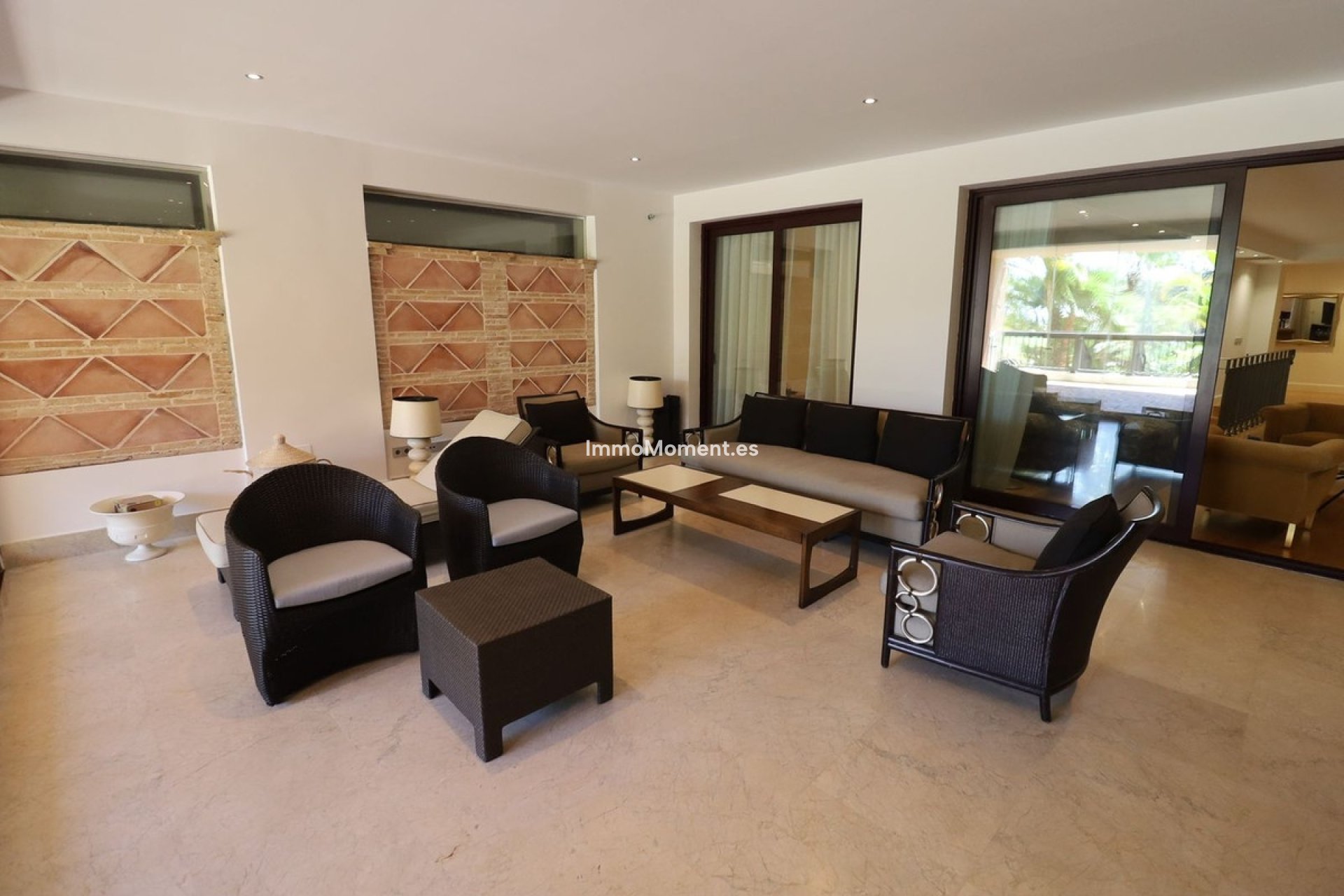 Wiederverkauf - Wohnung - Marbella - San Pedro de Alcántara