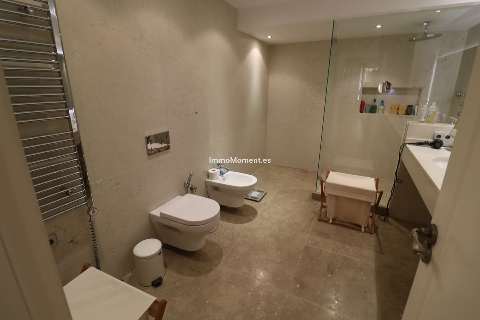 Wiederverkauf - Wohnung - Marbella - San Pedro de Alcántara