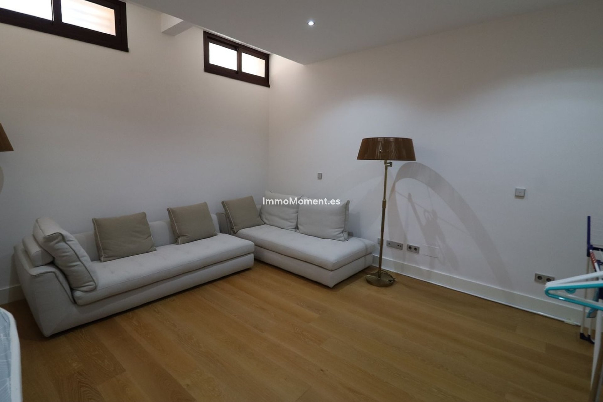 Wiederverkauf - Wohnung - Marbella - San Pedro de Alcántara