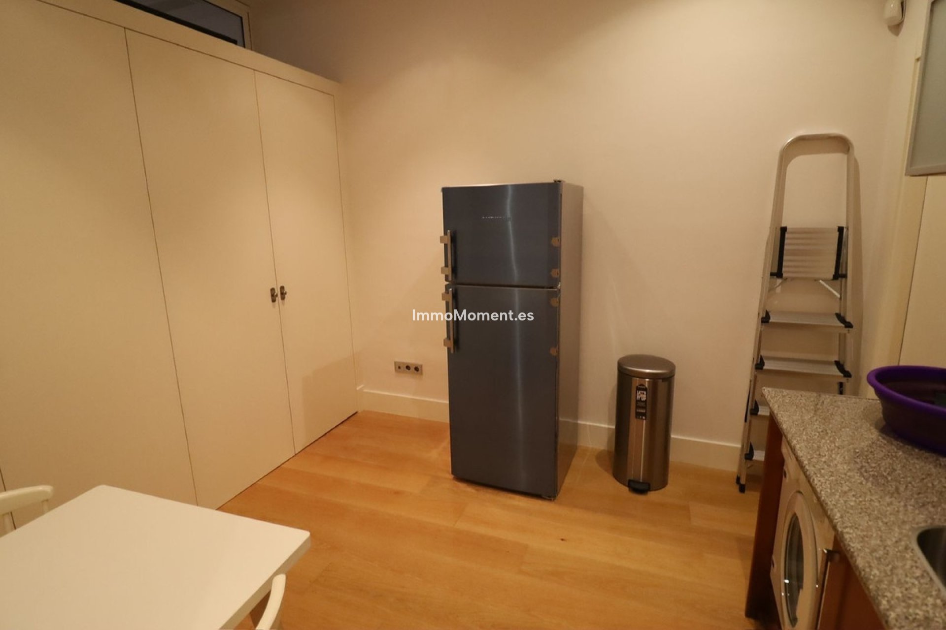 Wiederverkauf - Wohnung - Marbella - San Pedro de Alcántara