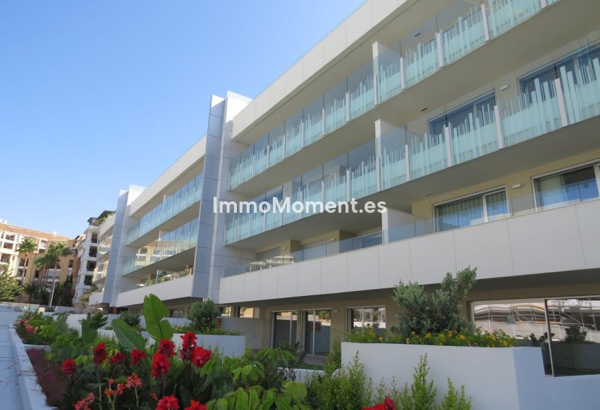 Wiederverkauf - Wohnung - Marbella - San Pedro de Alcántara