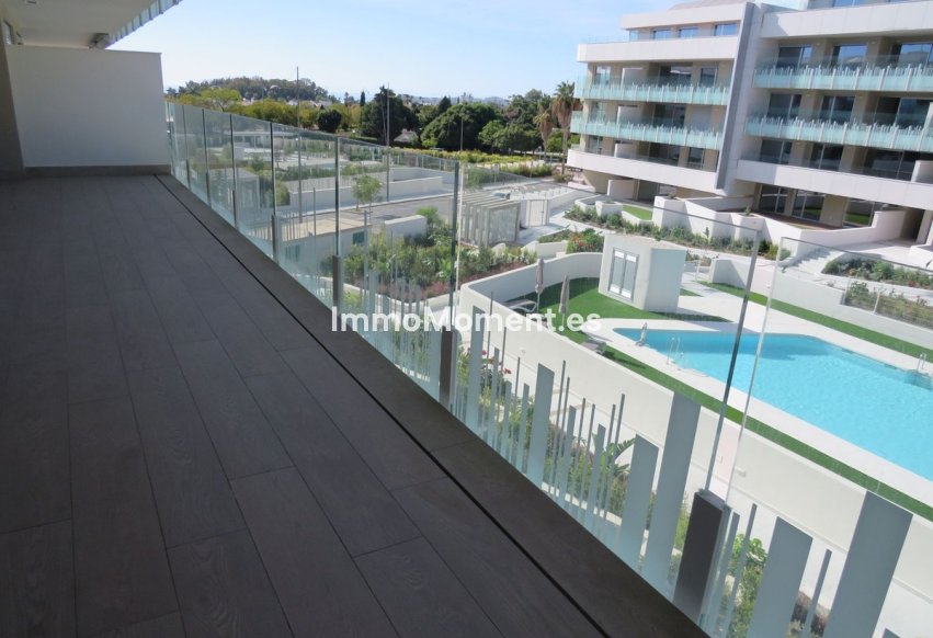 Wiederverkauf - Wohnung - Marbella - San Pedro de Alcántara