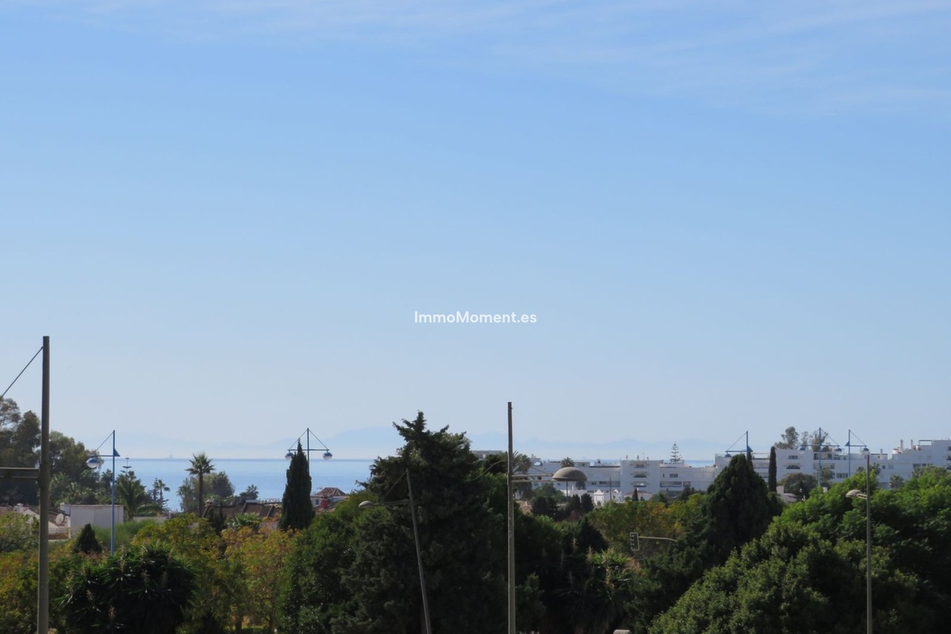 Wiederverkauf - Wohnung - Marbella - San Pedro de Alcántara