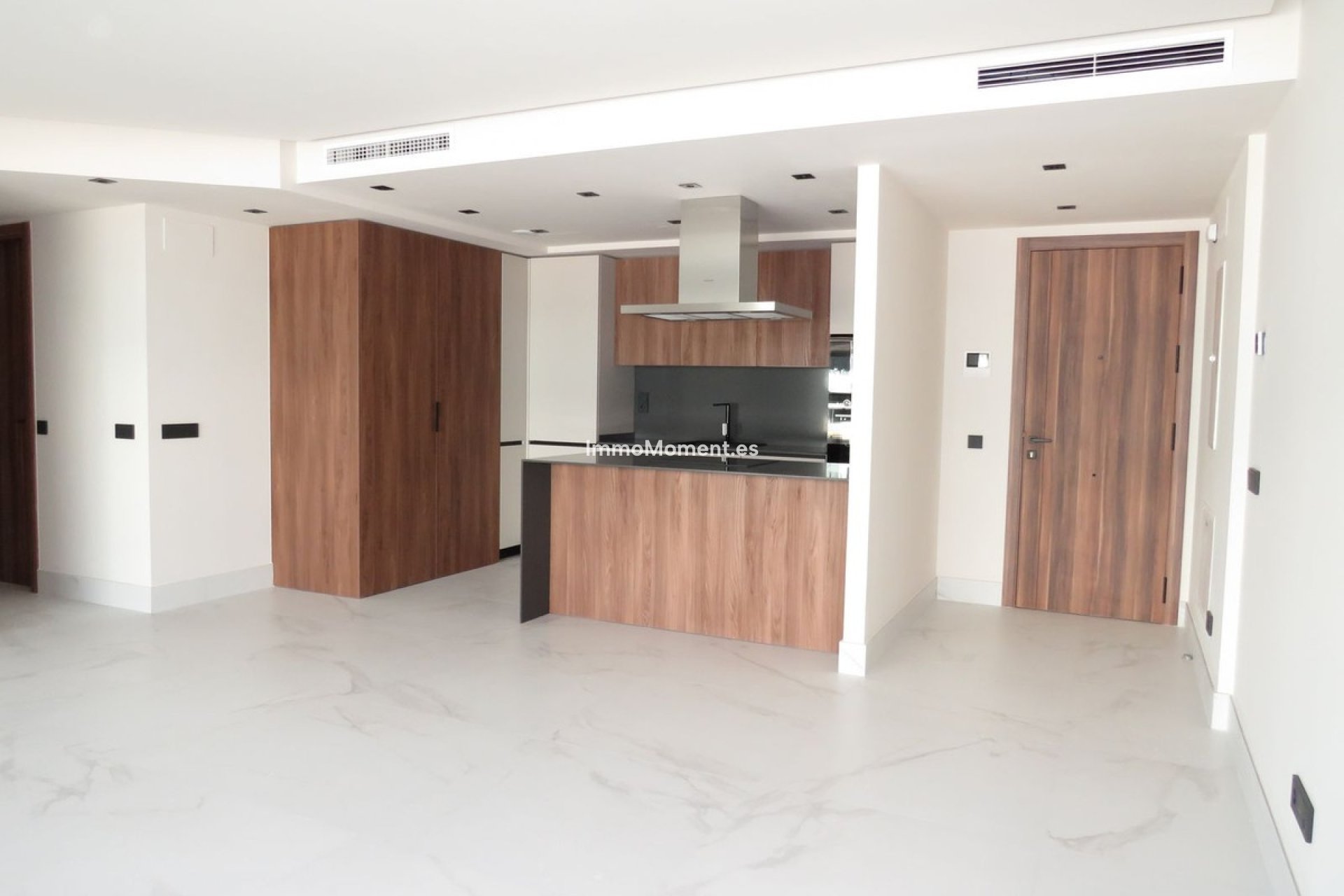 Wiederverkauf - Wohnung - Marbella - San Pedro de Alcántara