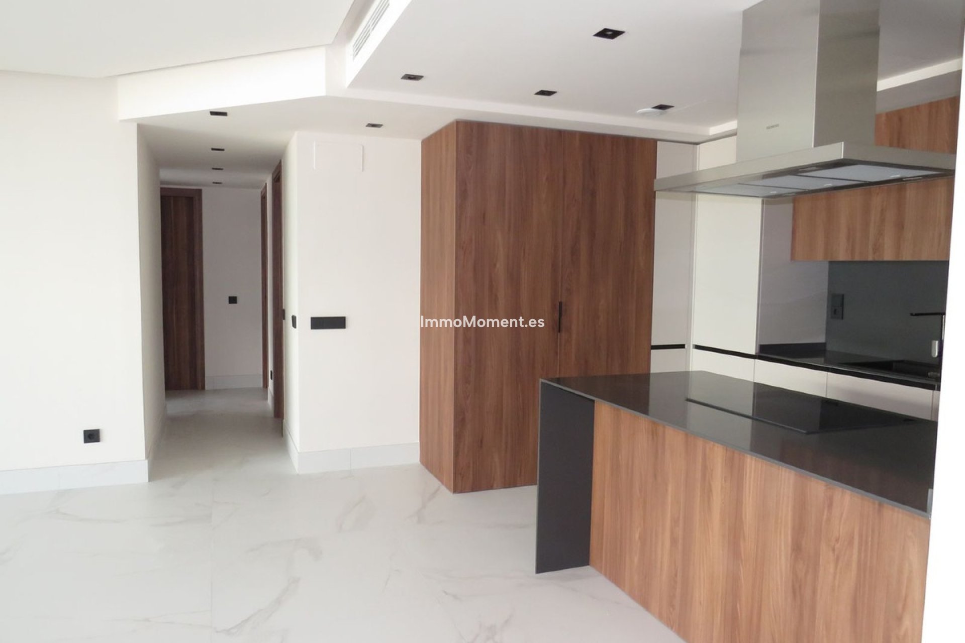 Wiederverkauf - Wohnung - Marbella - San Pedro de Alcántara