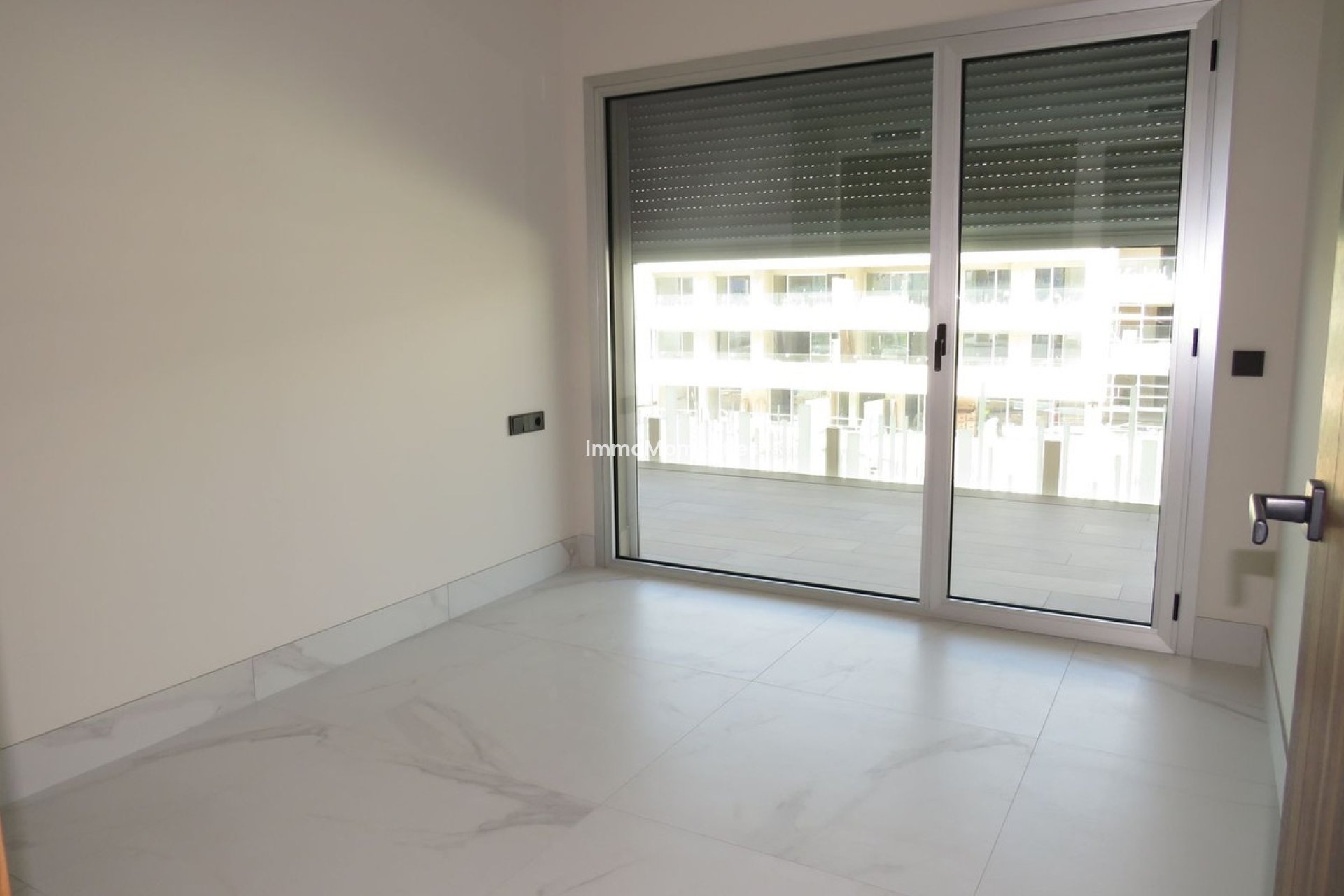 Wiederverkauf - Wohnung - Marbella - San Pedro de Alcántara