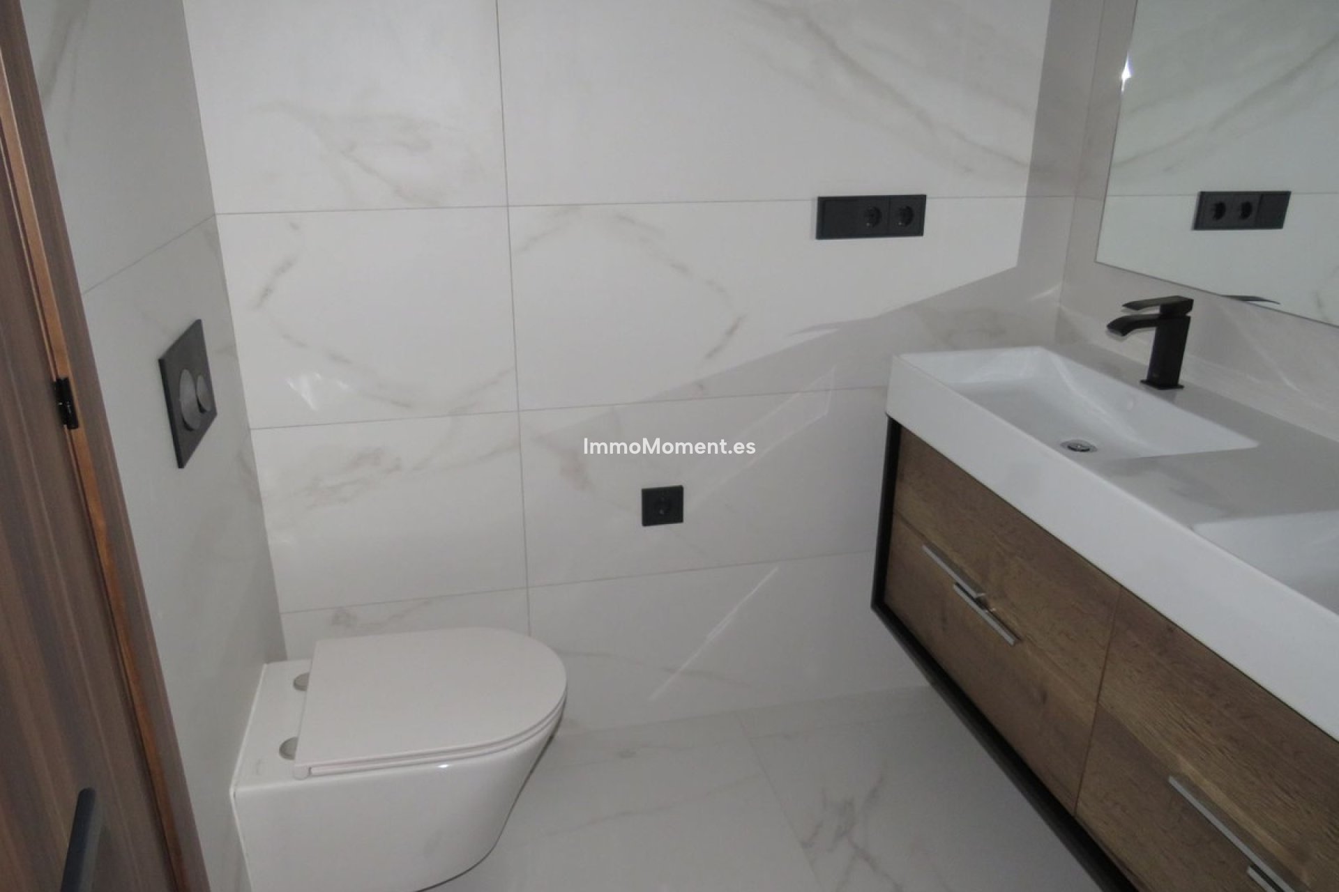 Wiederverkauf - Wohnung - Marbella - San Pedro de Alcántara