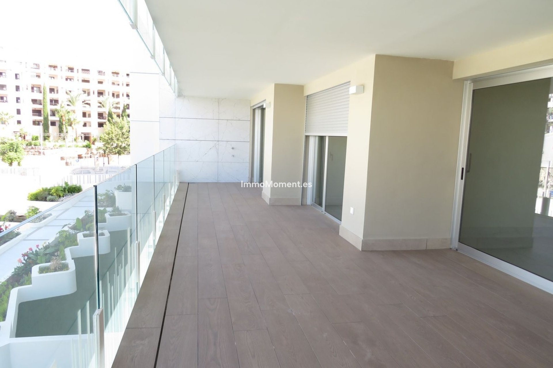 Wiederverkauf - Wohnung - Marbella - San Pedro de Alcántara