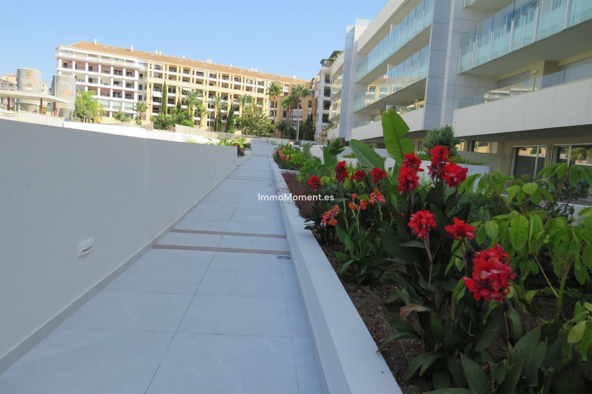 Wiederverkauf - Wohnung - Marbella - San Pedro de Alcántara