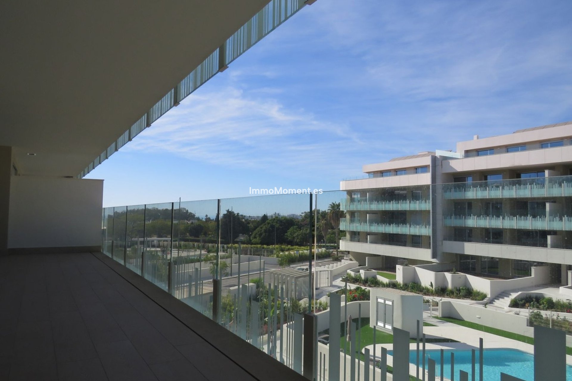 Wiederverkauf - Wohnung - Marbella - San Pedro de Alcántara