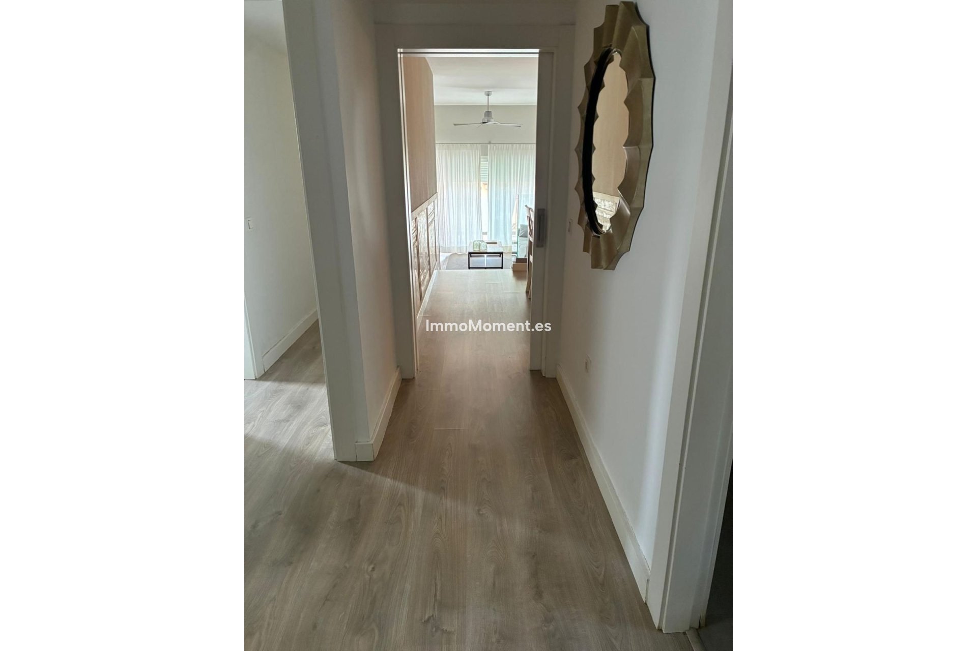 Wiederverkauf - Wohnung - Marbella - San Pedro de Alcántara