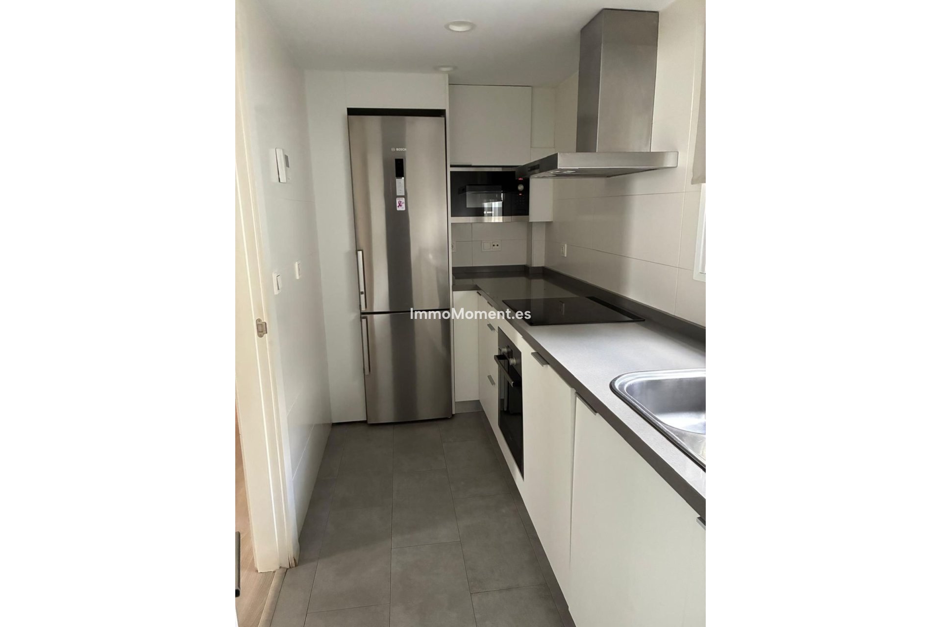 Wiederverkauf - Wohnung - Marbella - San Pedro de Alcántara
