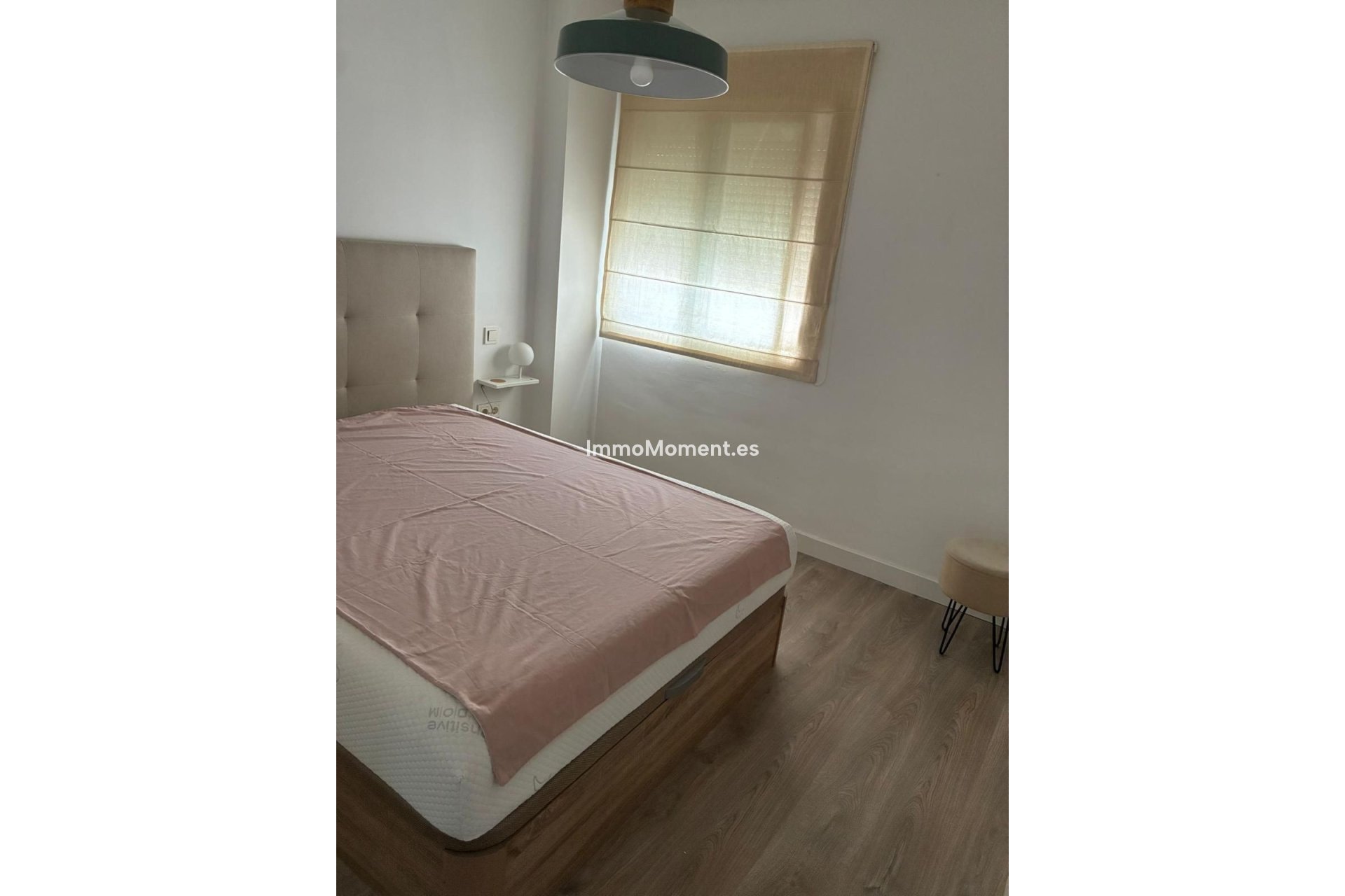 Wiederverkauf - Wohnung - Marbella - San Pedro de Alcántara