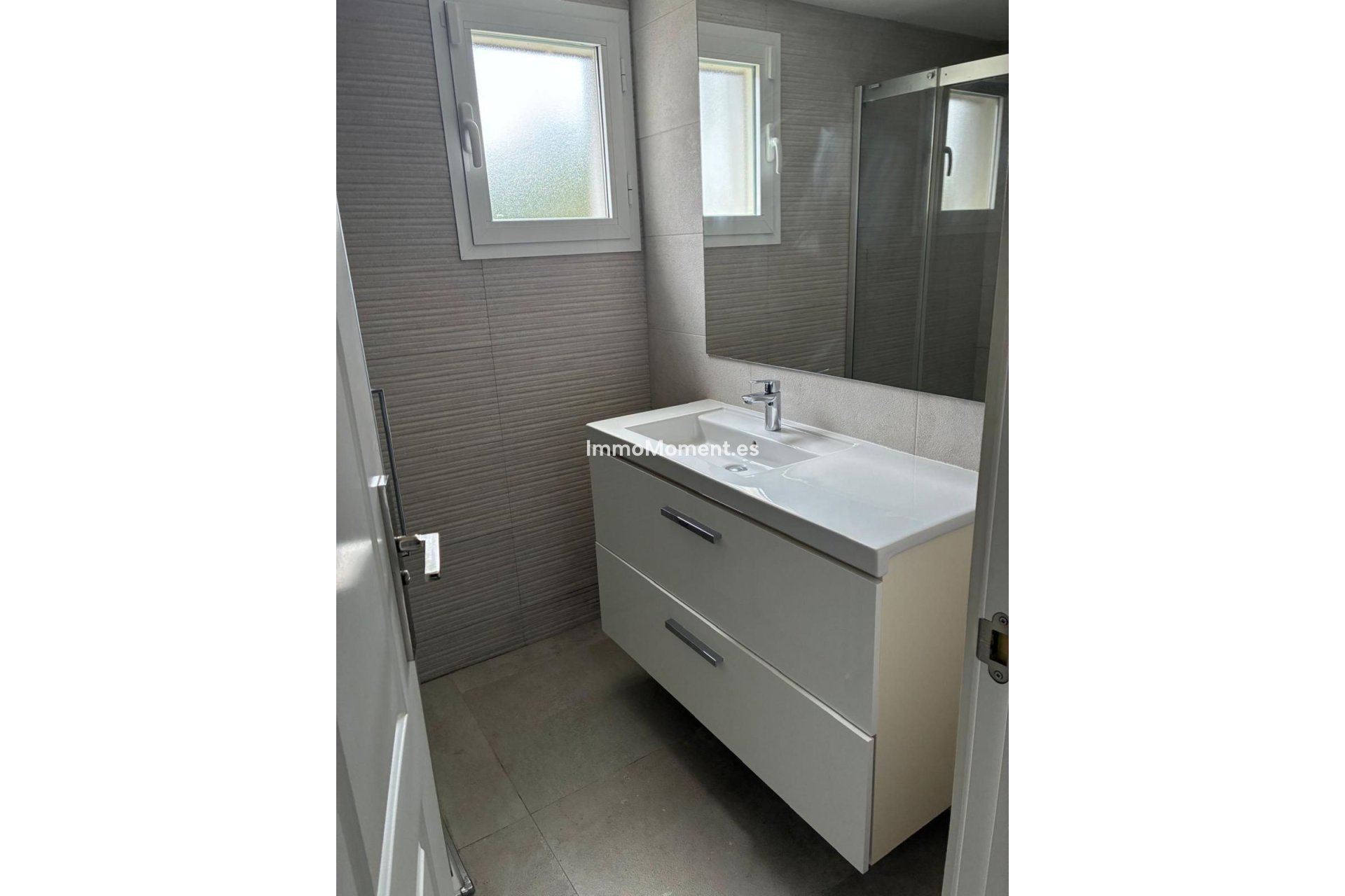 Wiederverkauf - Wohnung - Marbella - San Pedro de Alcántara
