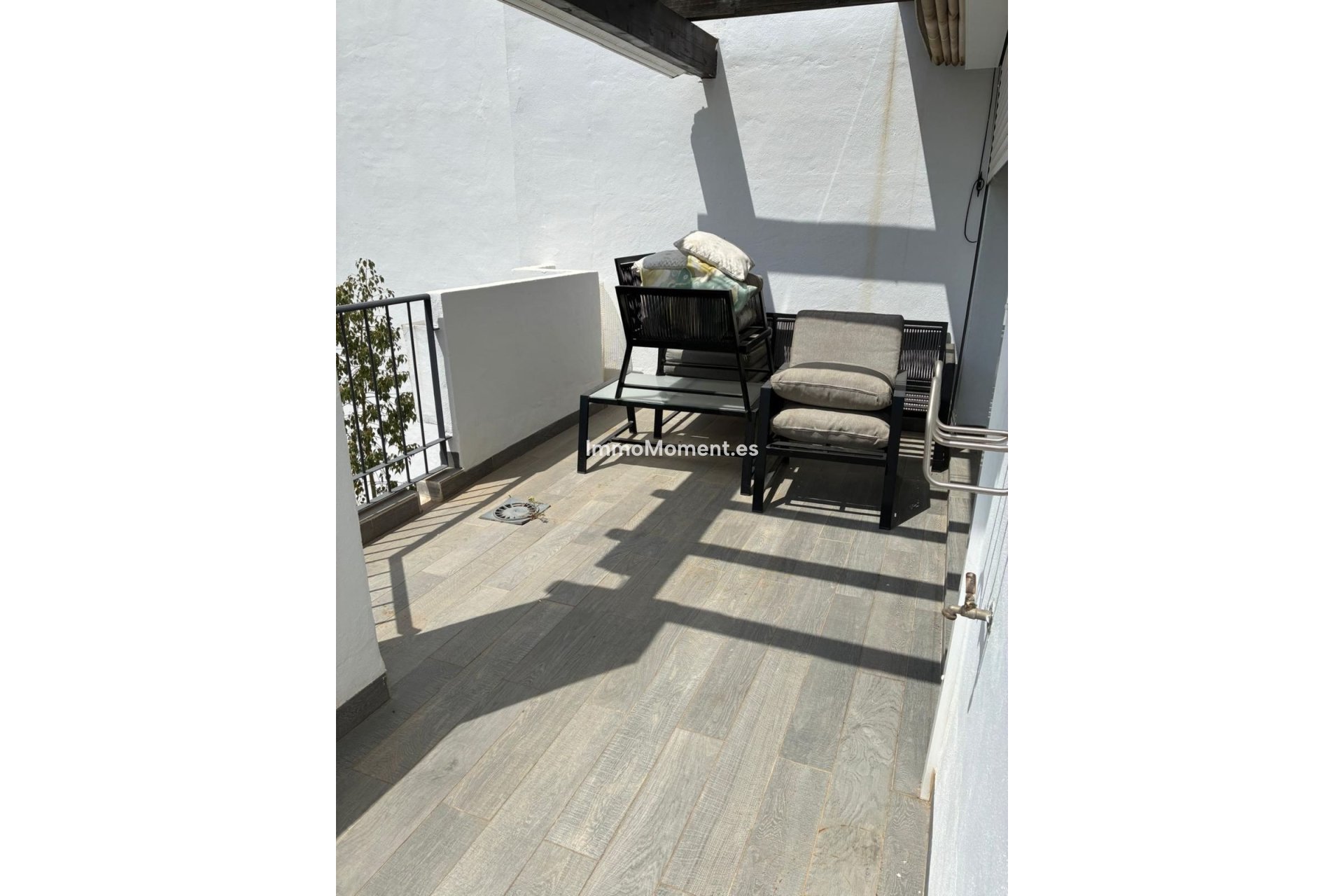 Wiederverkauf - Wohnung - Marbella - San Pedro de Alcántara