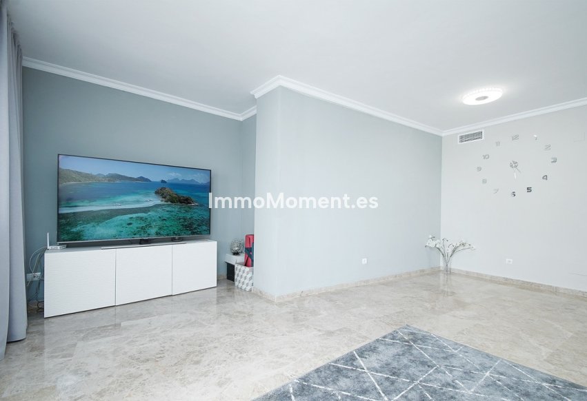 Wiederverkauf - Wohnung - Marbella - San Pedro de Alcántara