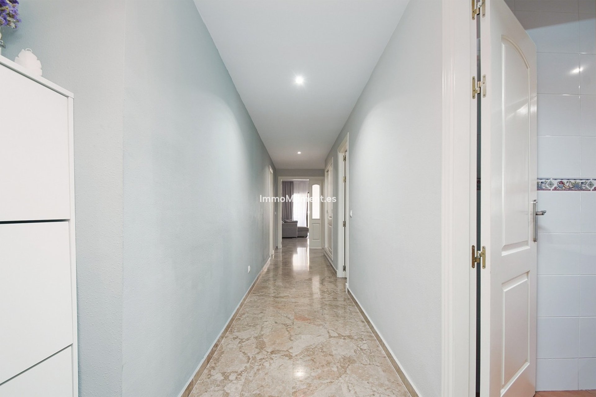 Wiederverkauf - Wohnung - Marbella - San Pedro de Alcántara