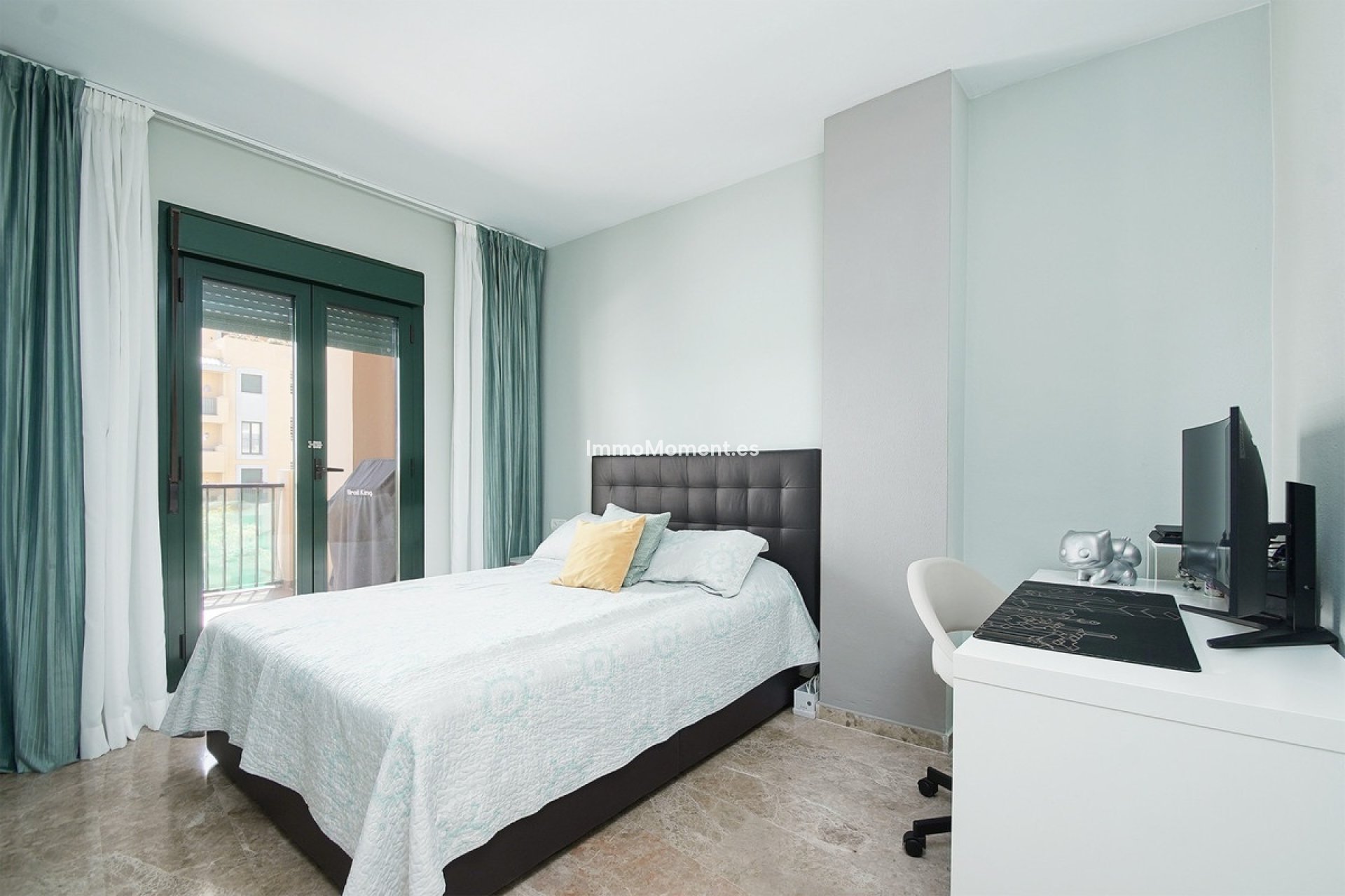 Wiederverkauf - Wohnung - Marbella - San Pedro de Alcántara