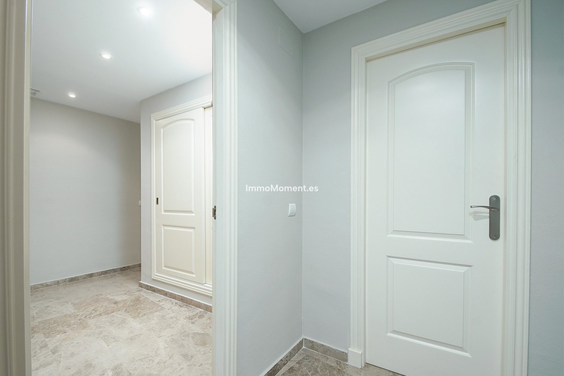 Wiederverkauf - Wohnung - Marbella - San Pedro de Alcántara