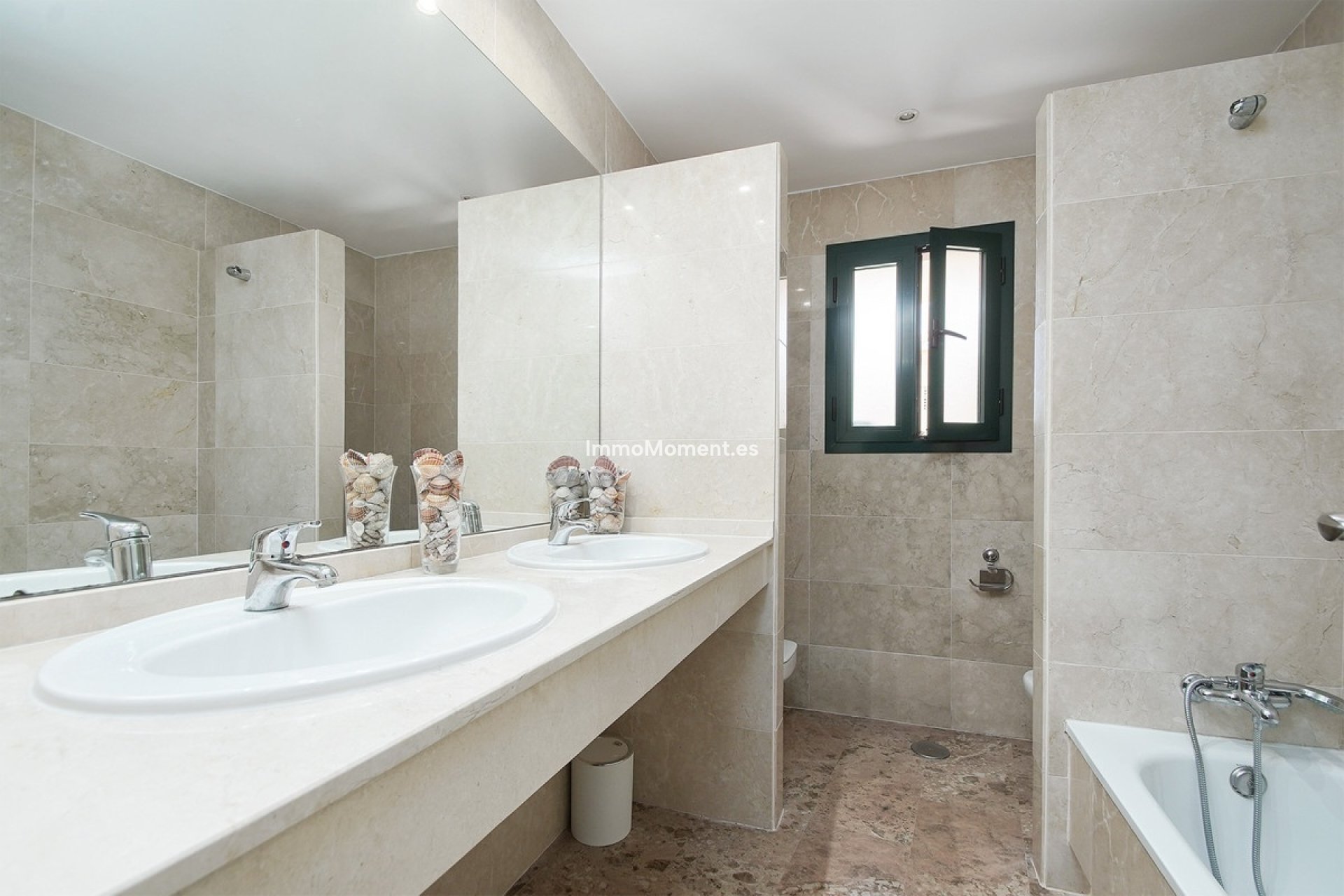 Wiederverkauf - Wohnung - Marbella - San Pedro de Alcántara