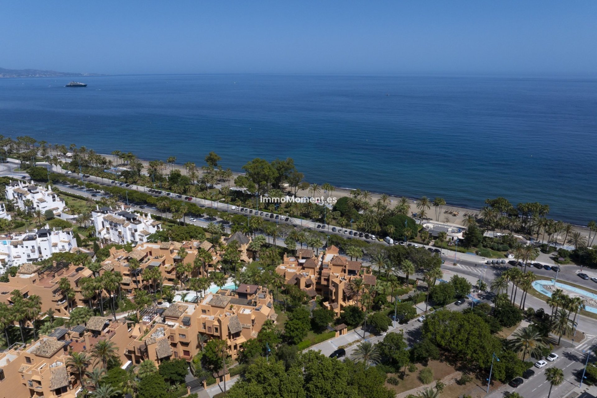 Wiederverkauf - Wohnung - Marbella - San Pedro de Alcántara