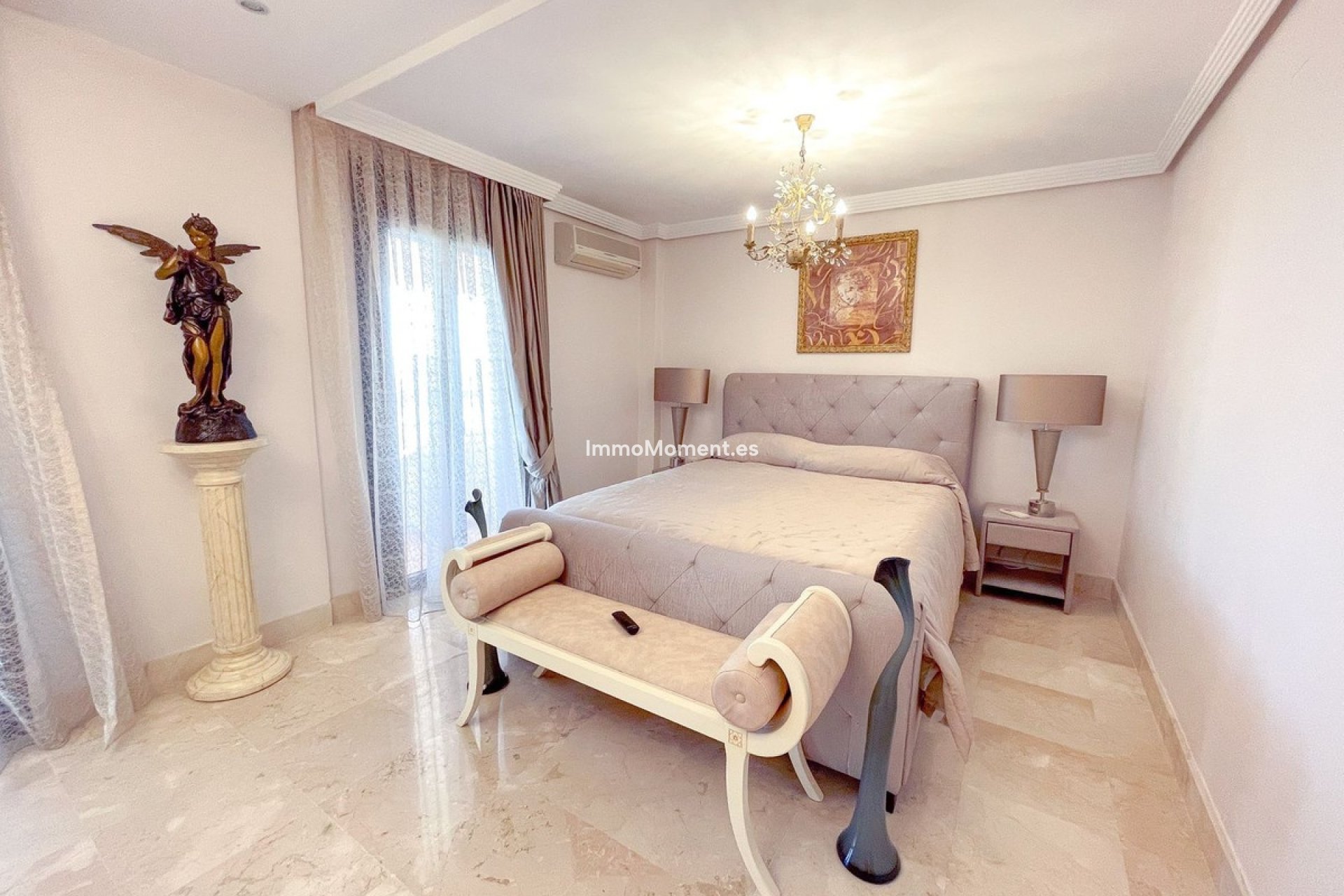 Wiederverkauf - Wohnung - Marbella - San Pedro de Alcántara
