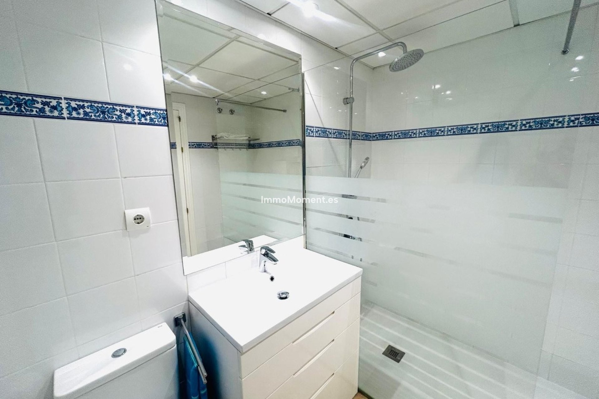 Wiederverkauf - Wohnung - Marbella - San Pedro de Alcántara