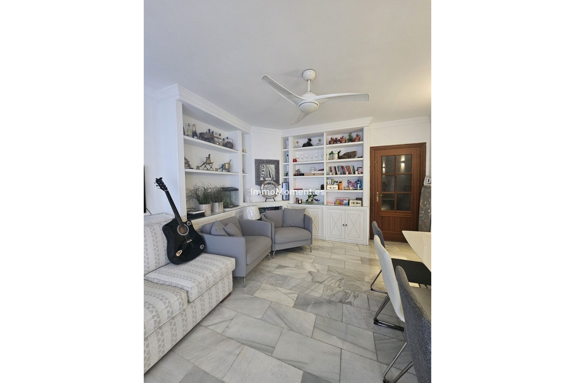 Wiederverkauf - Wohnung - Marbella - San Pedro de Alcántara