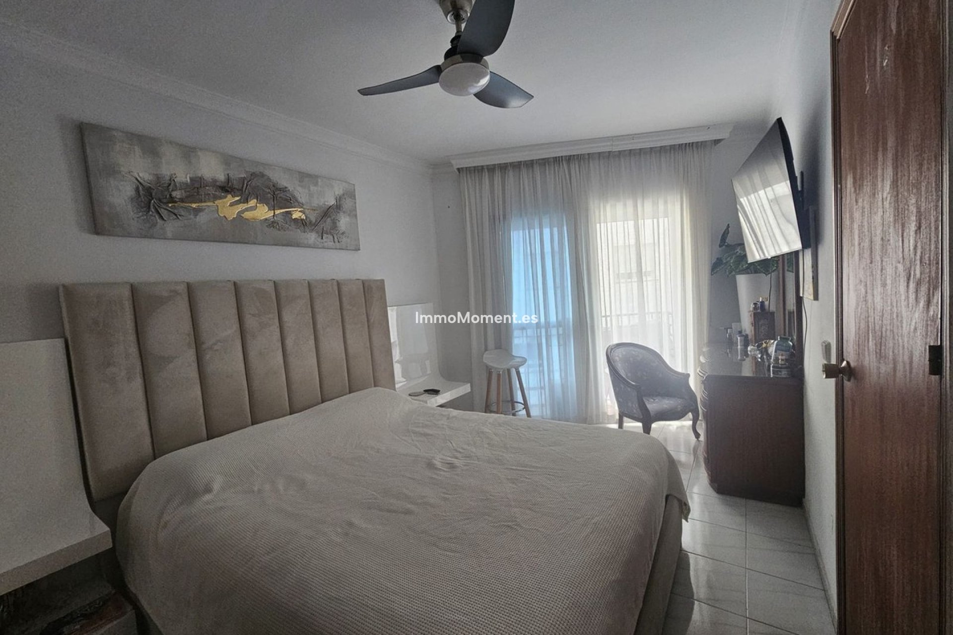 Wiederverkauf - Wohnung - Marbella - San Pedro de Alcántara