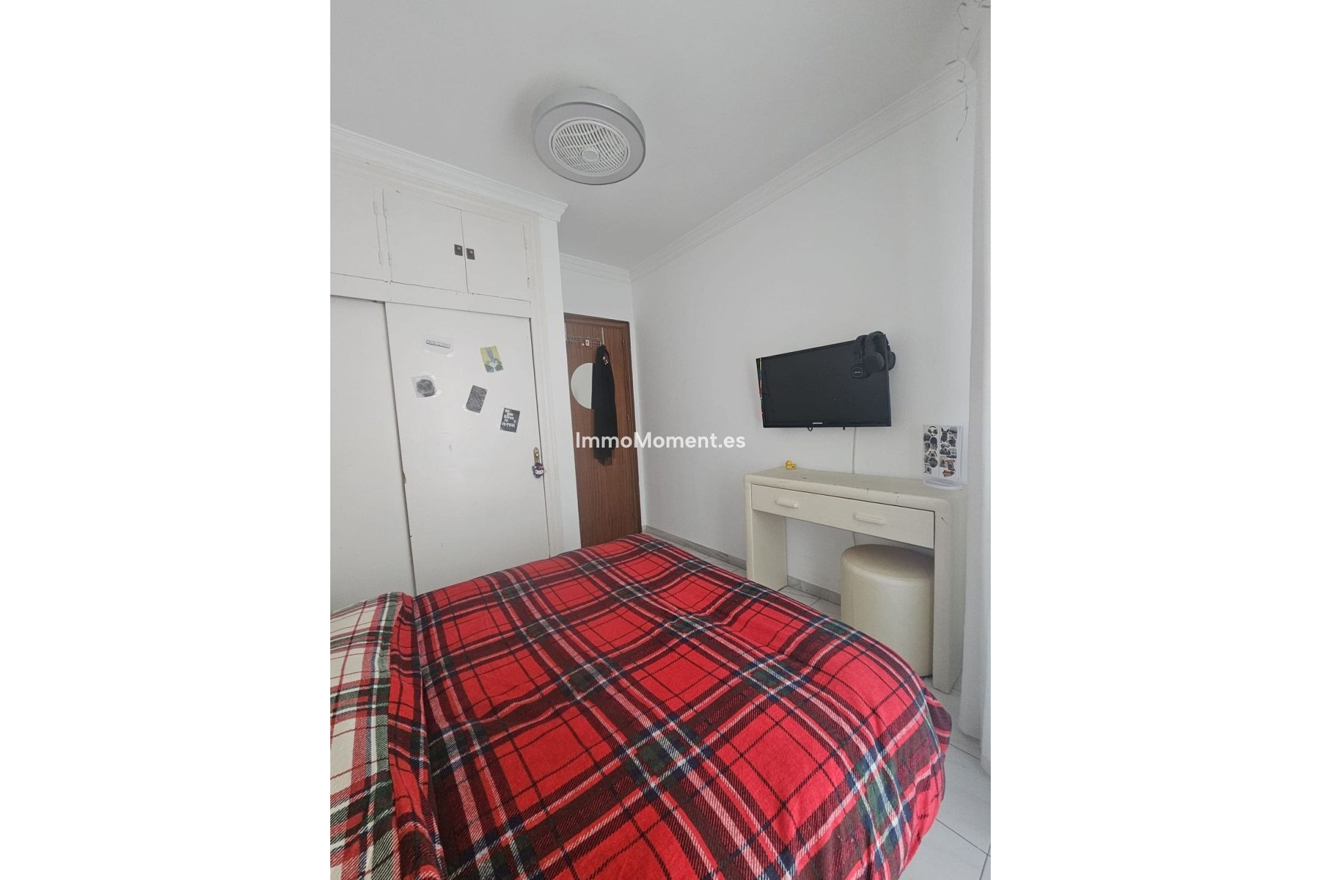 Wiederverkauf - Wohnung - Marbella - San Pedro de Alcántara