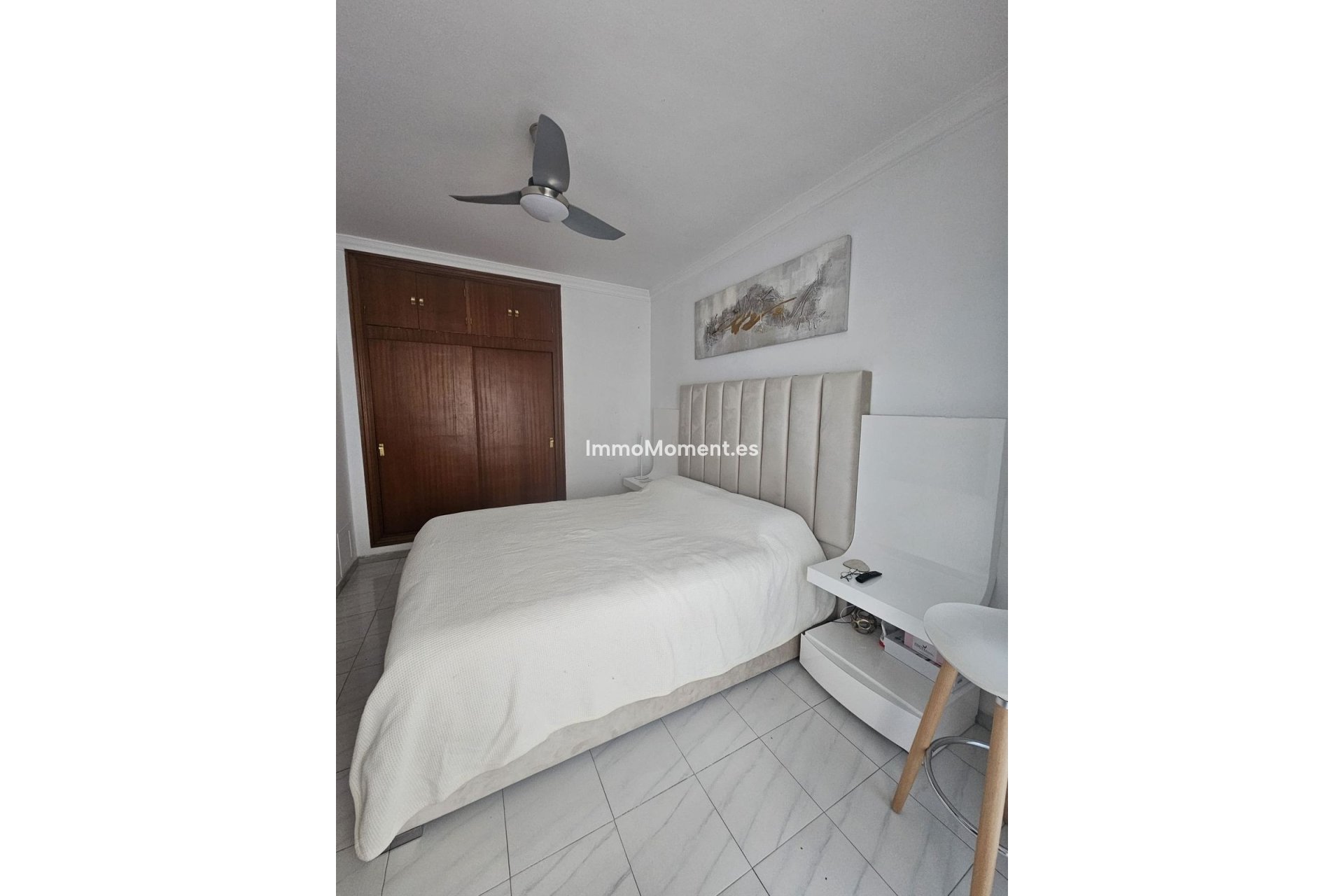 Wiederverkauf - Wohnung - Marbella - San Pedro de Alcántara