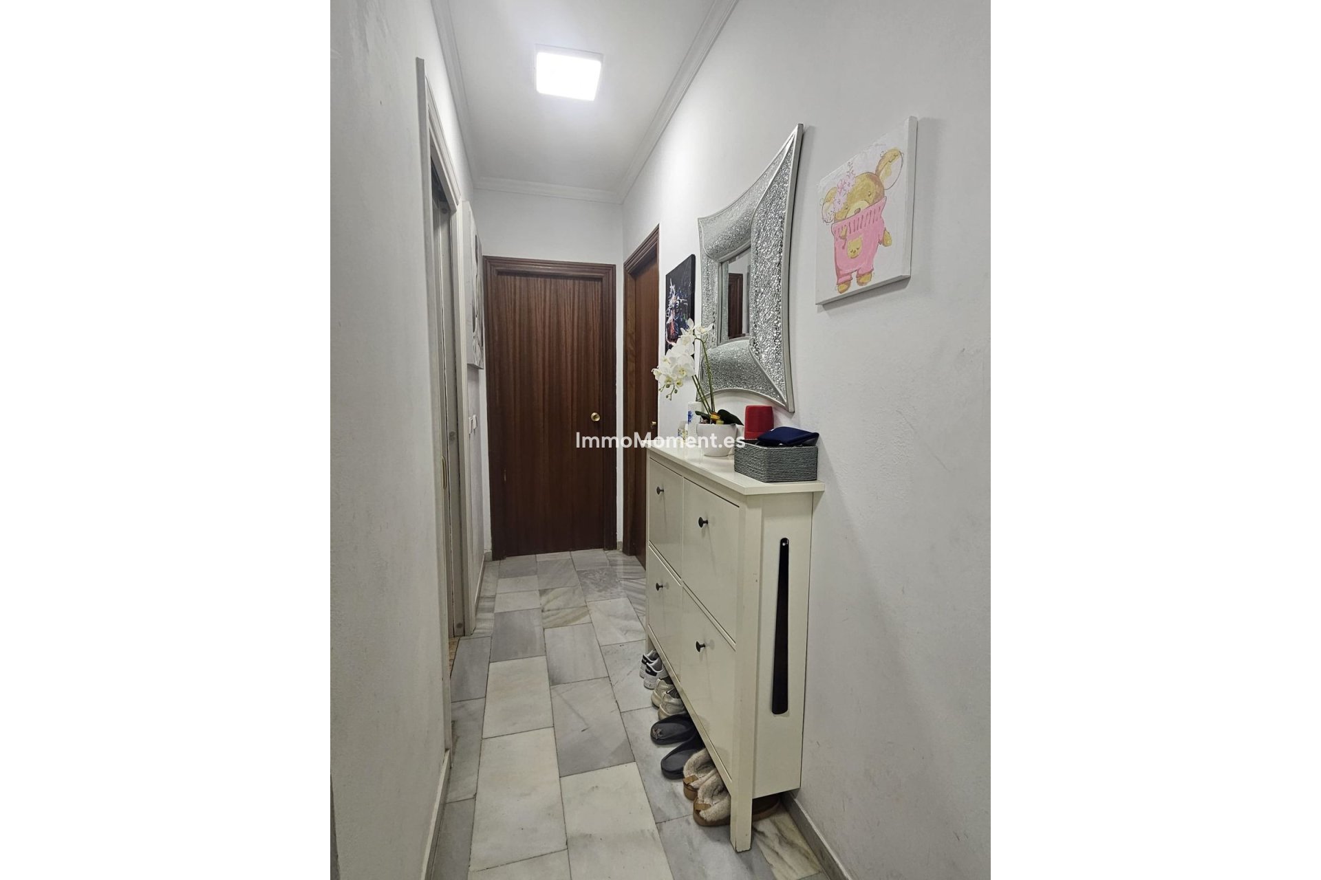 Wiederverkauf - Wohnung - Marbella - San Pedro de Alcántara