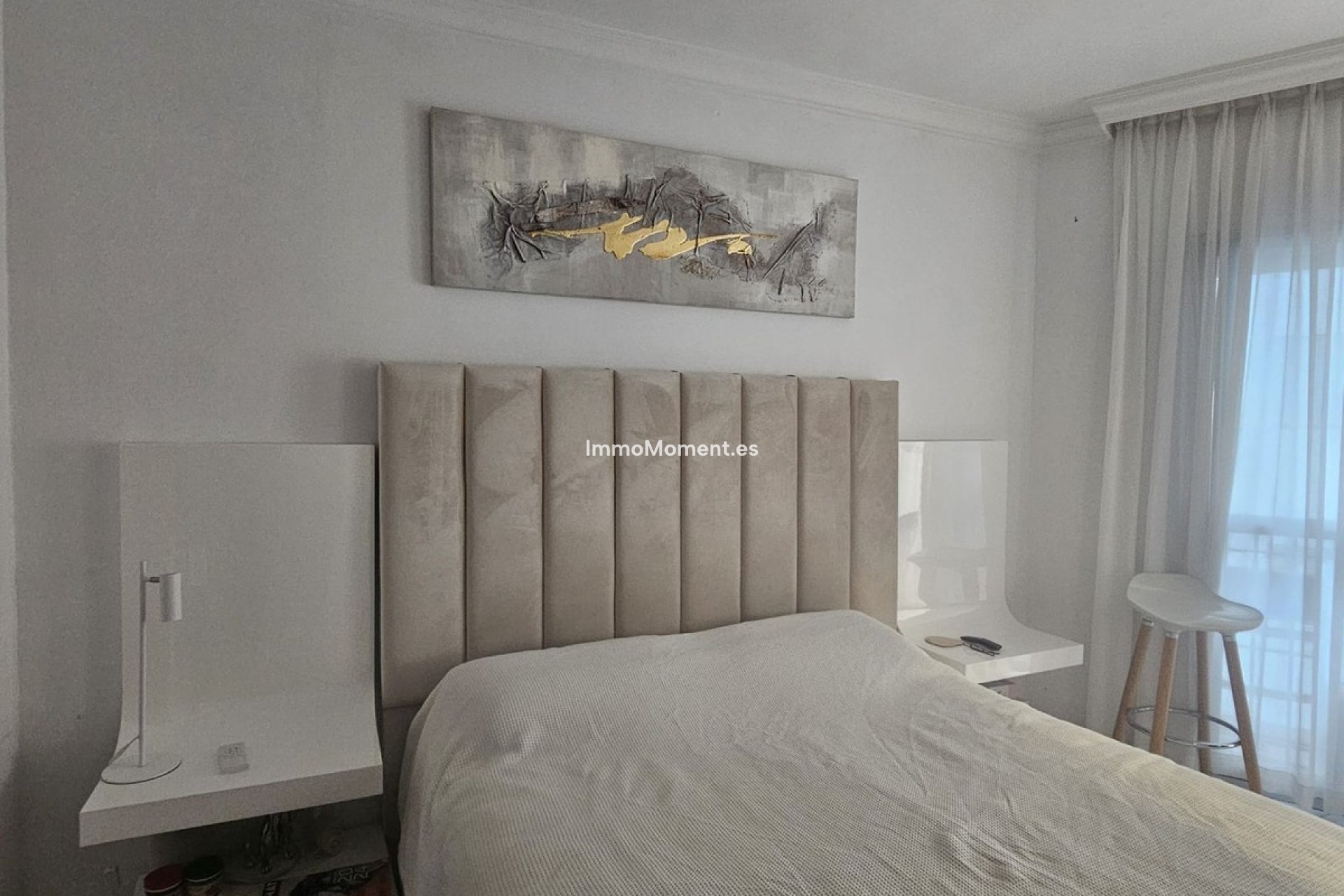 Wiederverkauf - Wohnung - Marbella - San Pedro de Alcántara