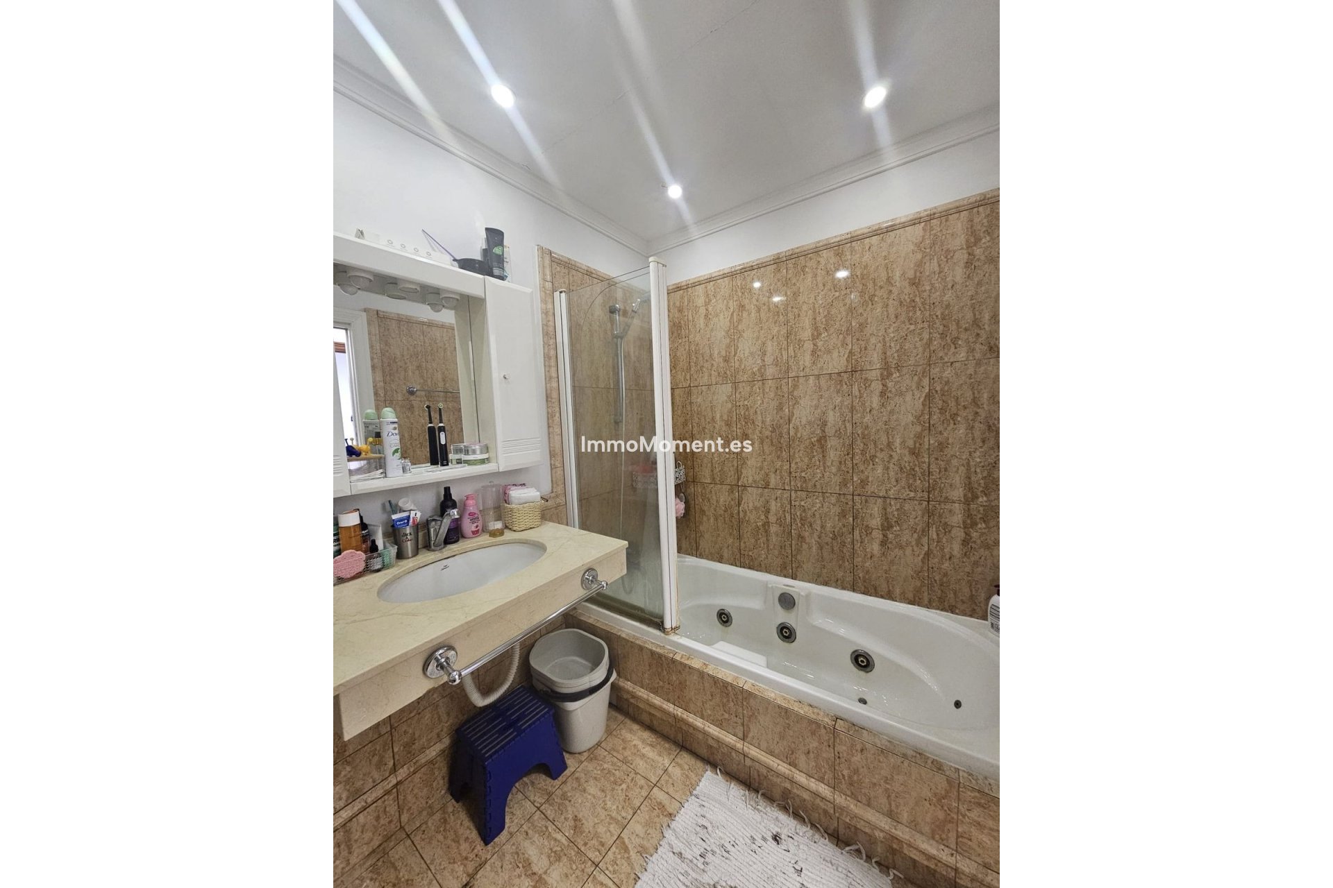 Wiederverkauf - Wohnung - Marbella - San Pedro de Alcántara