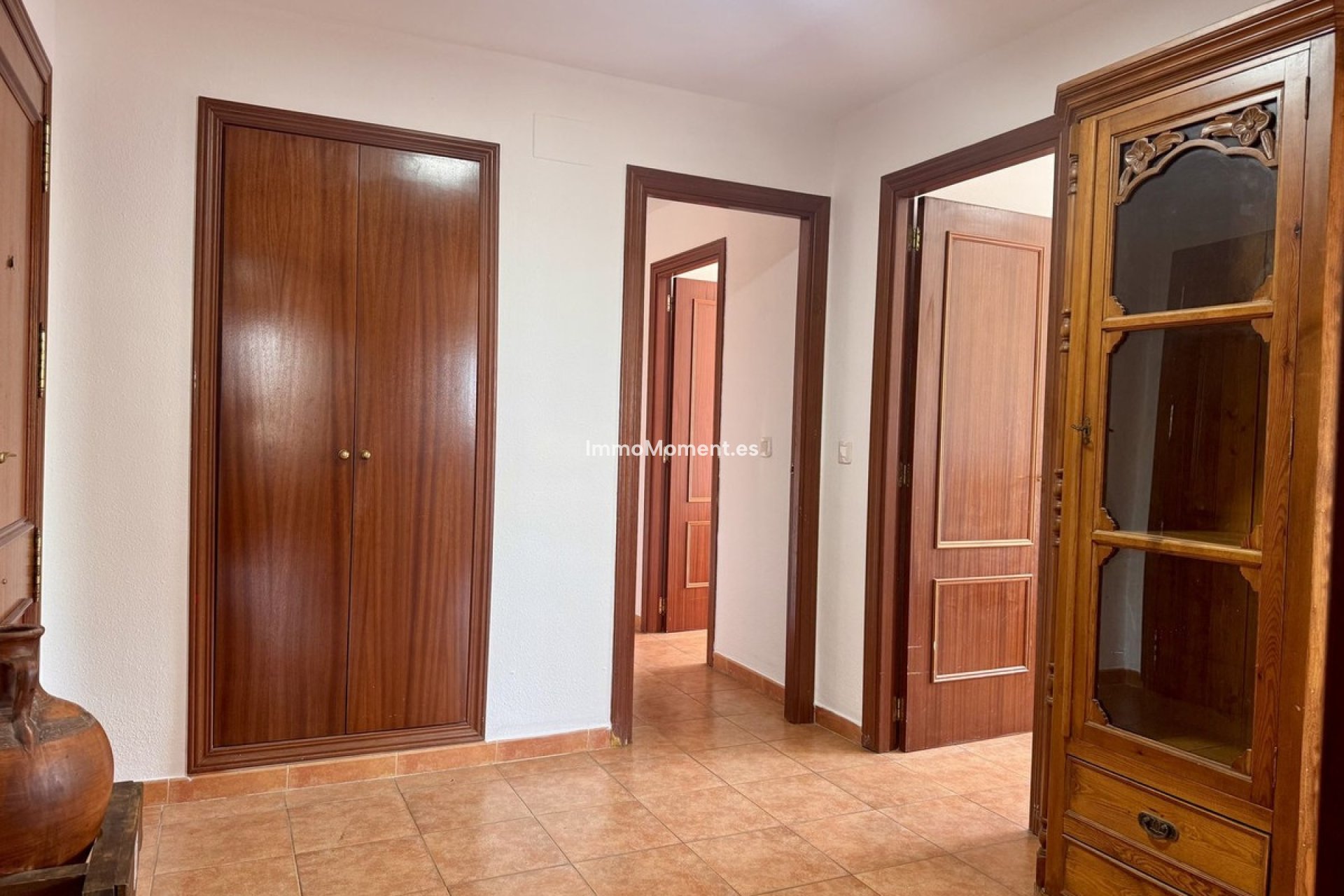 Wiederverkauf - Wohnung - Marbella - San Pedro de Alcántara