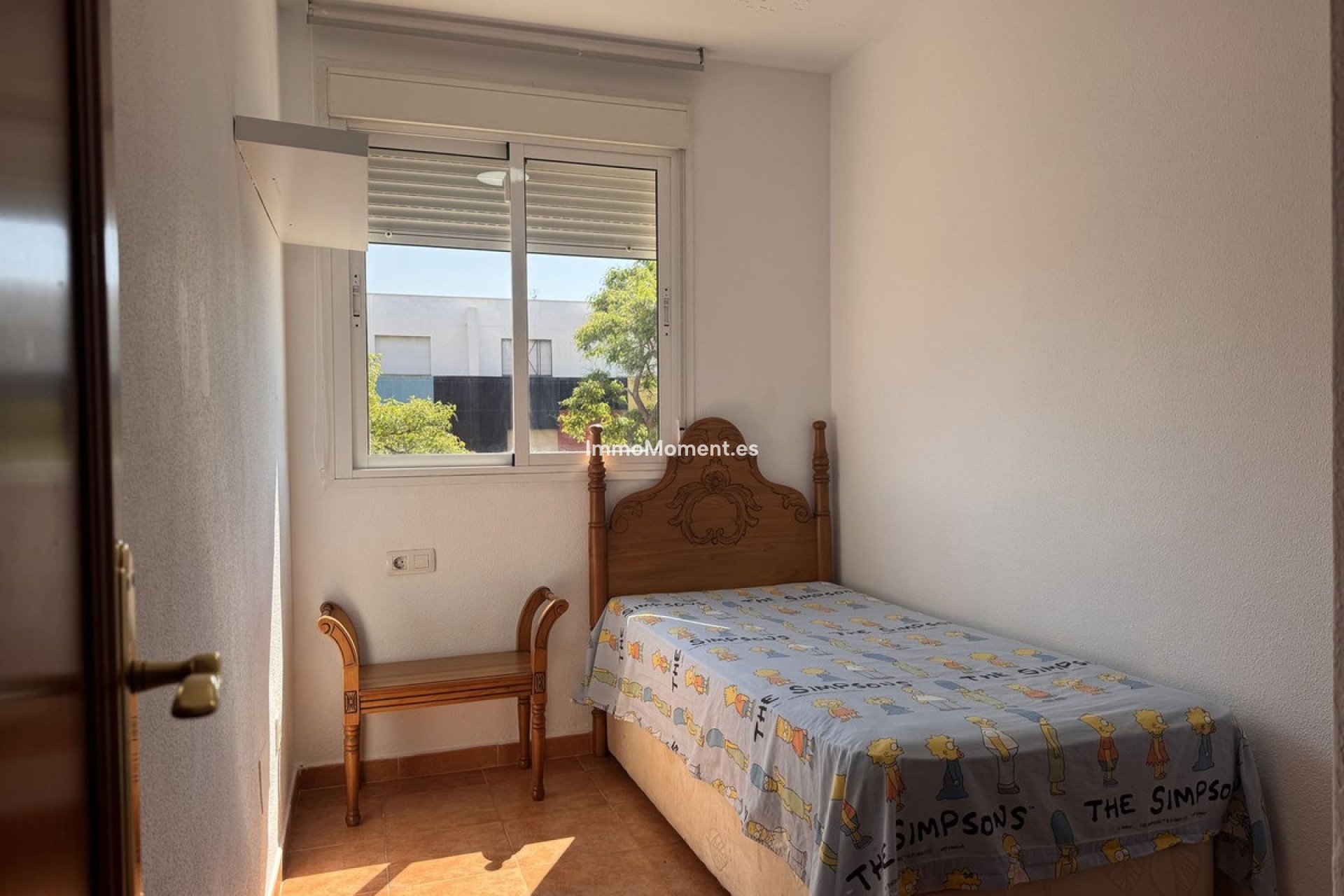 Wiederverkauf - Wohnung - Marbella - San Pedro de Alcántara