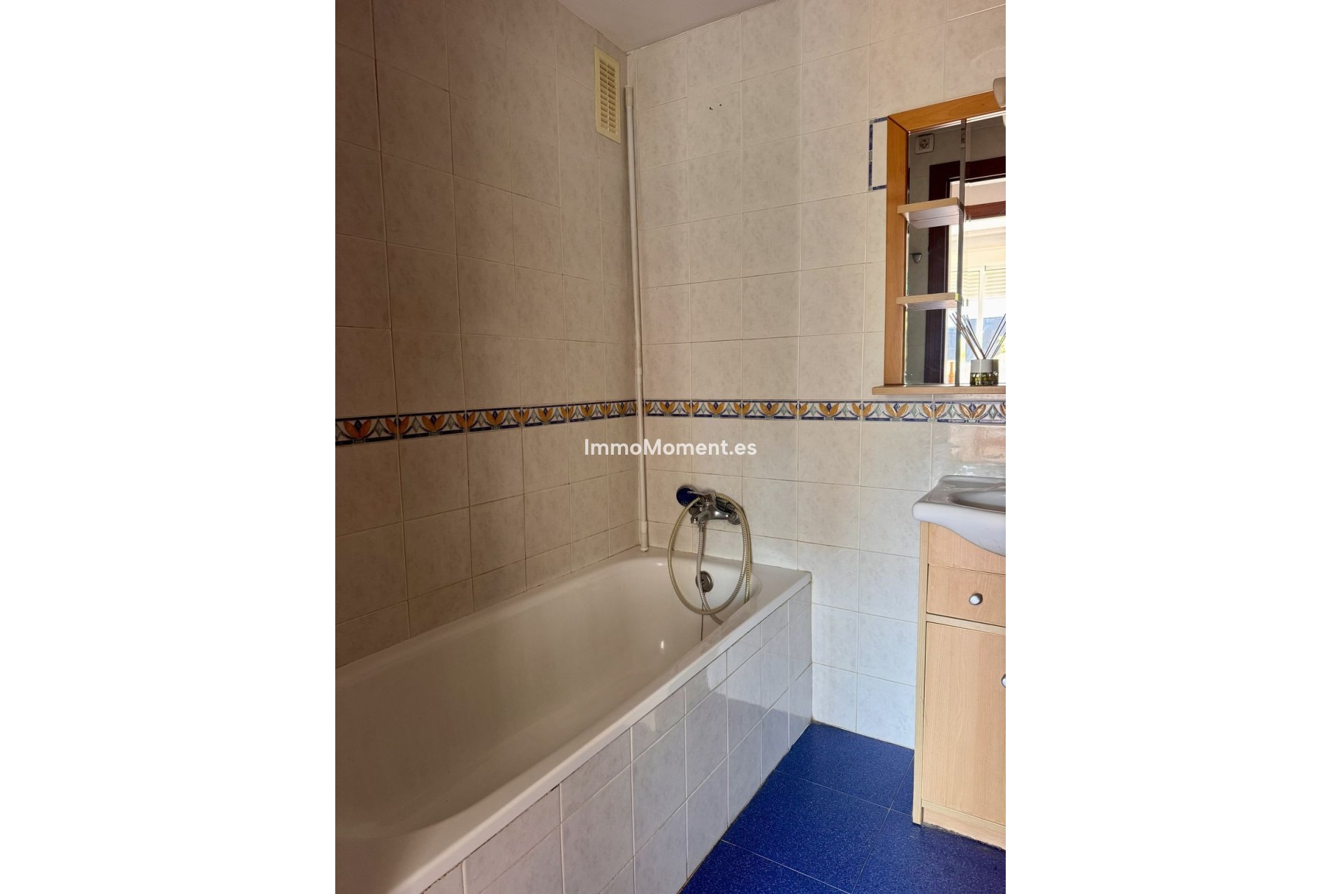 Wiederverkauf - Wohnung - Marbella - San Pedro de Alcántara