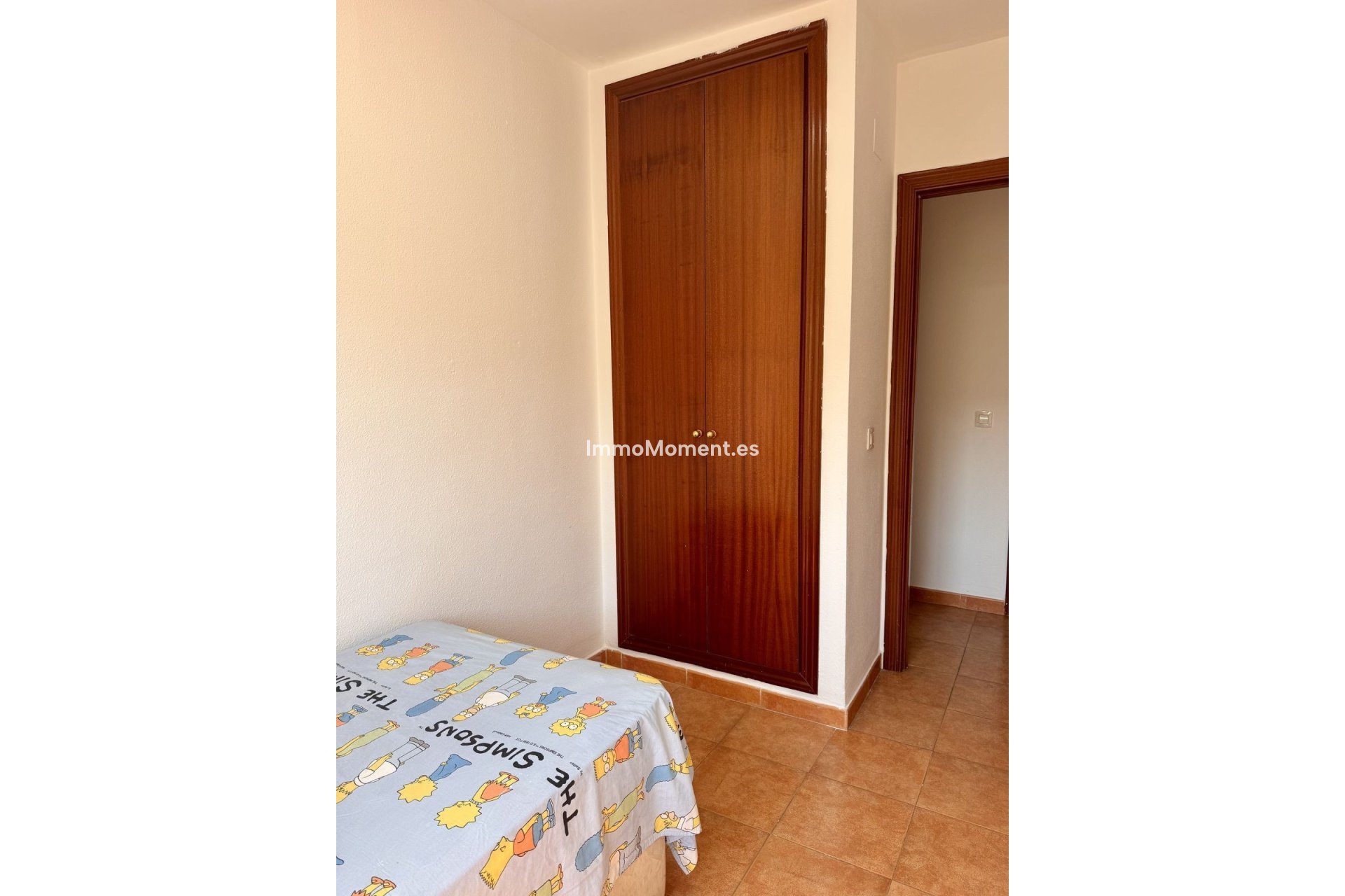 Wiederverkauf - Wohnung - Marbella - San Pedro de Alcántara
