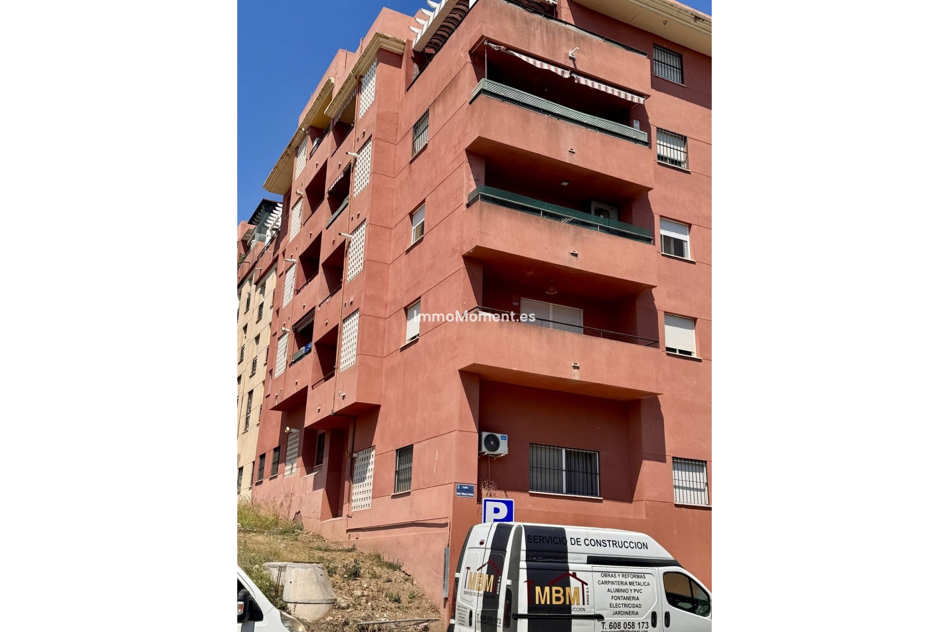 Wiederverkauf - Wohnung - Marbella - San Pedro de Alcántara