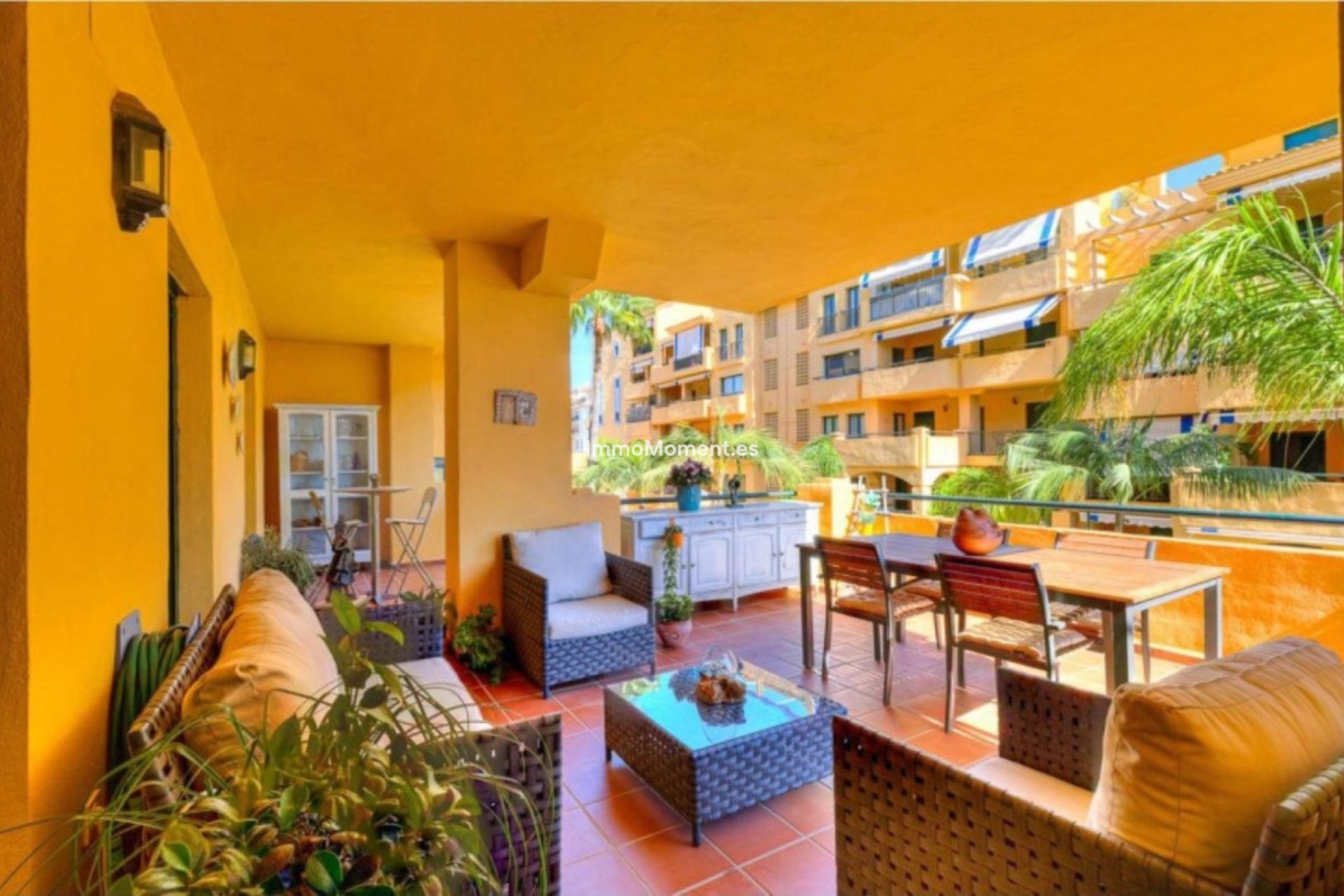 Wiederverkauf - Wohnung - Marbella - San Pedro de Alcántara