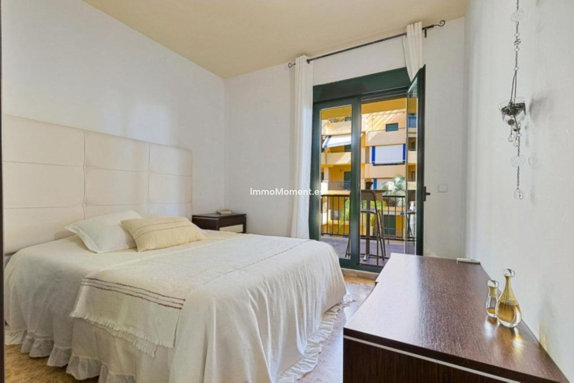 Wiederverkauf - Wohnung - Marbella - San Pedro de Alcántara
