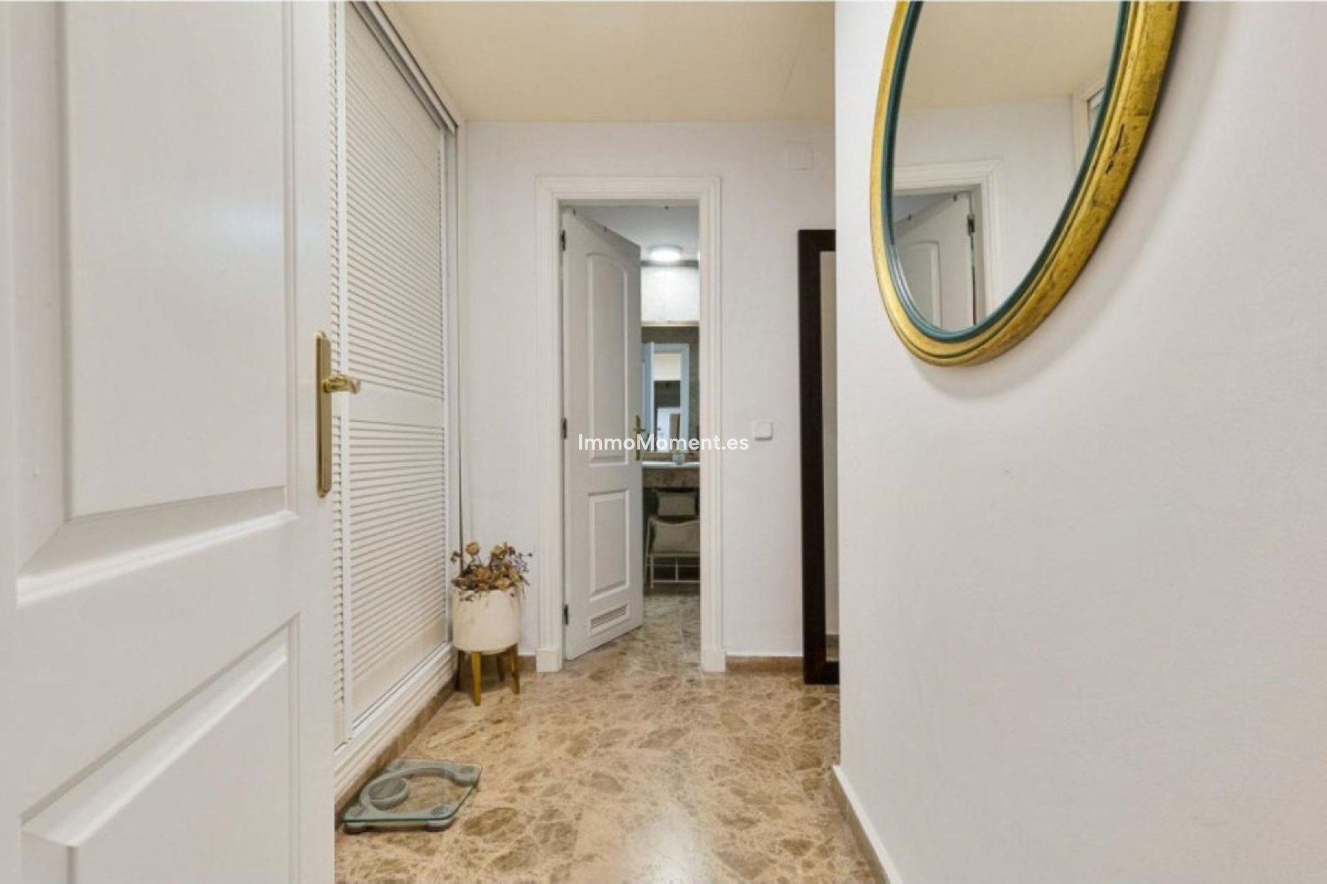 Wiederverkauf - Wohnung - Marbella - San Pedro de Alcántara