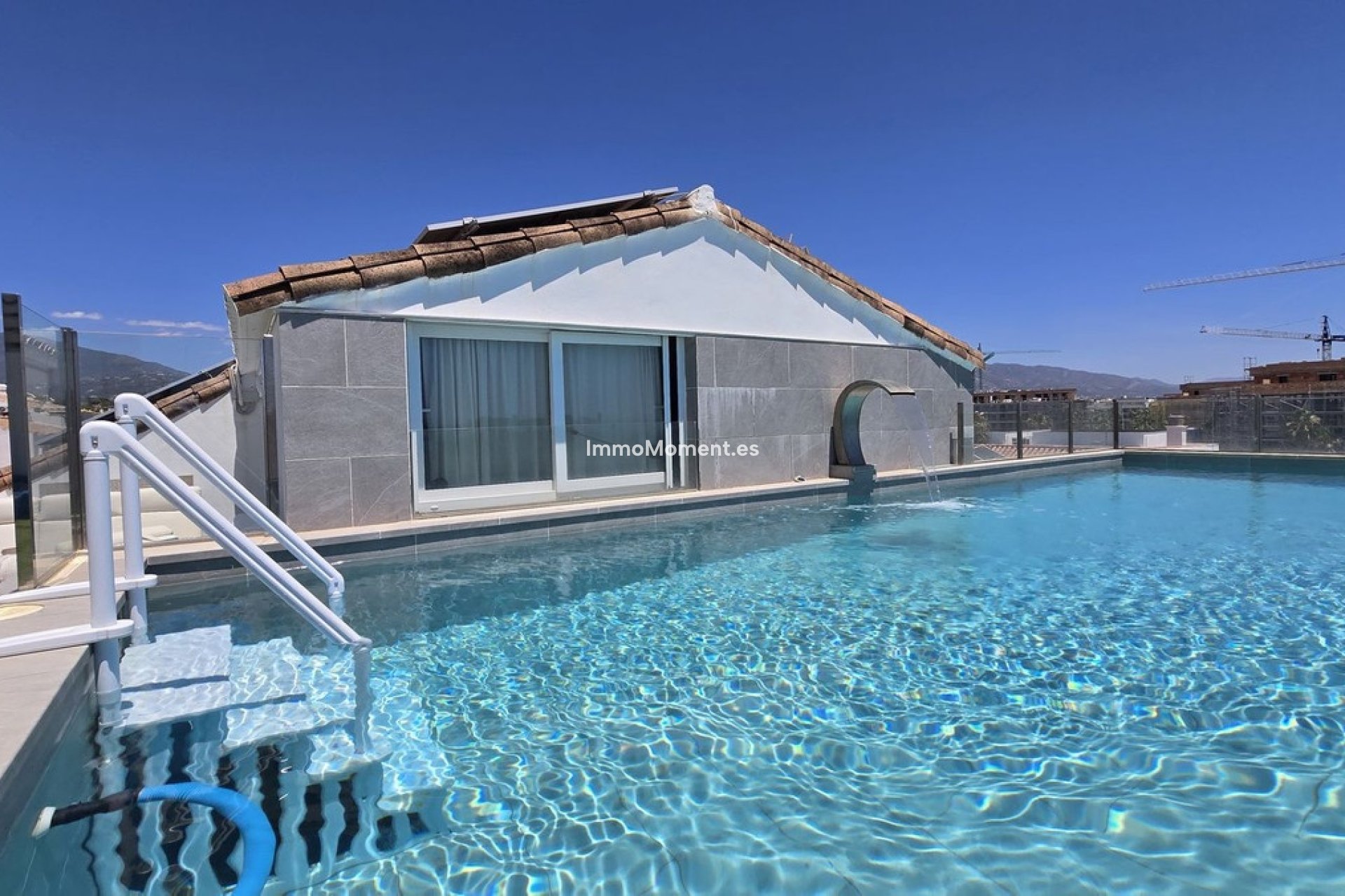 Wiederverkauf - Wohnung - Marbella - San Pedro de Alcántara