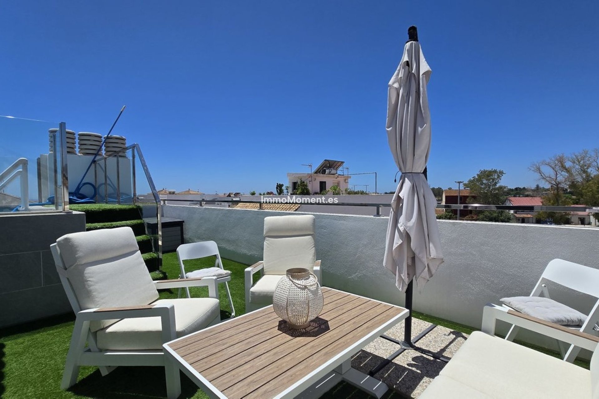 Wiederverkauf - Wohnung - Marbella - San Pedro de Alcántara