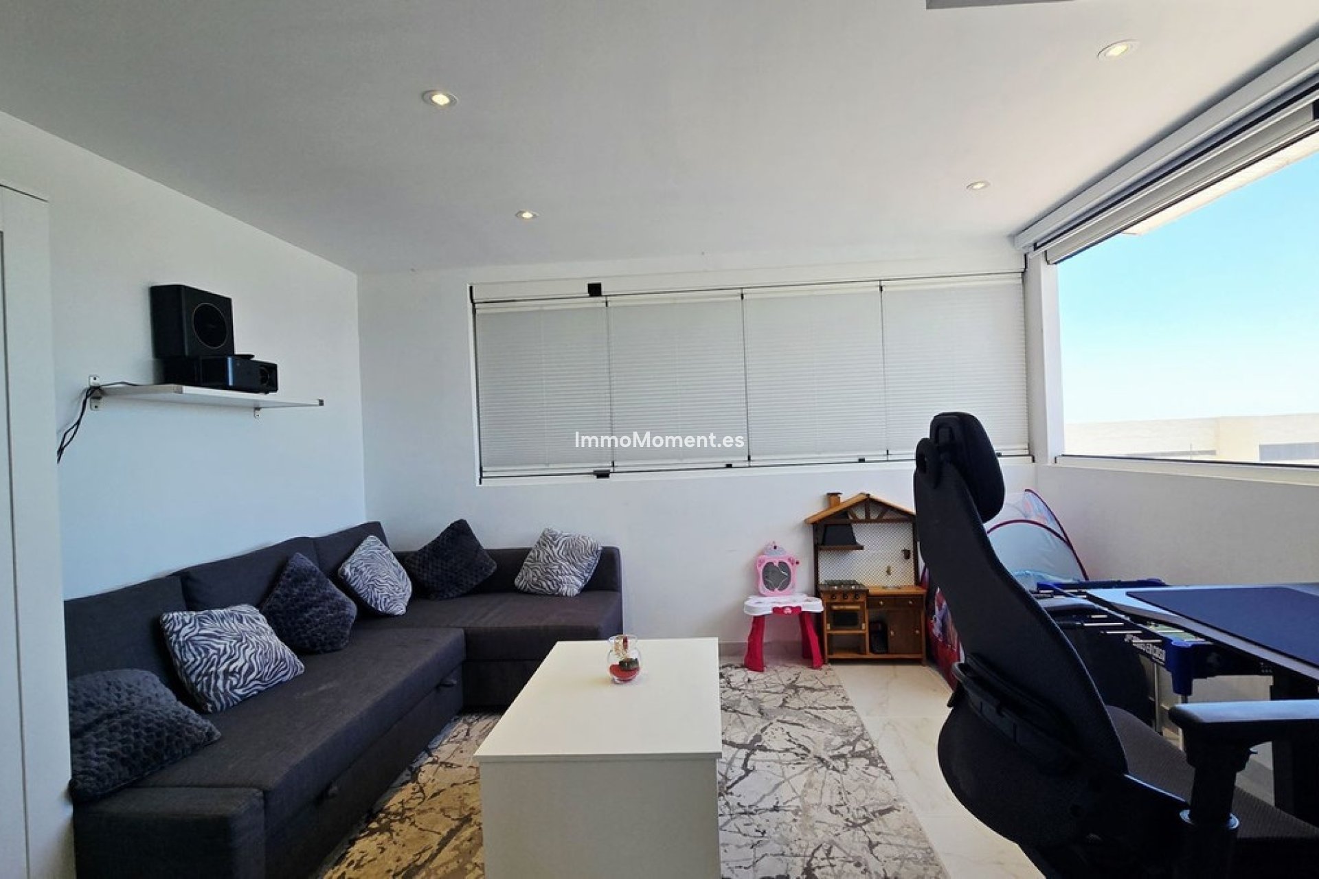 Wiederverkauf - Wohnung - Marbella - San Pedro de Alcántara