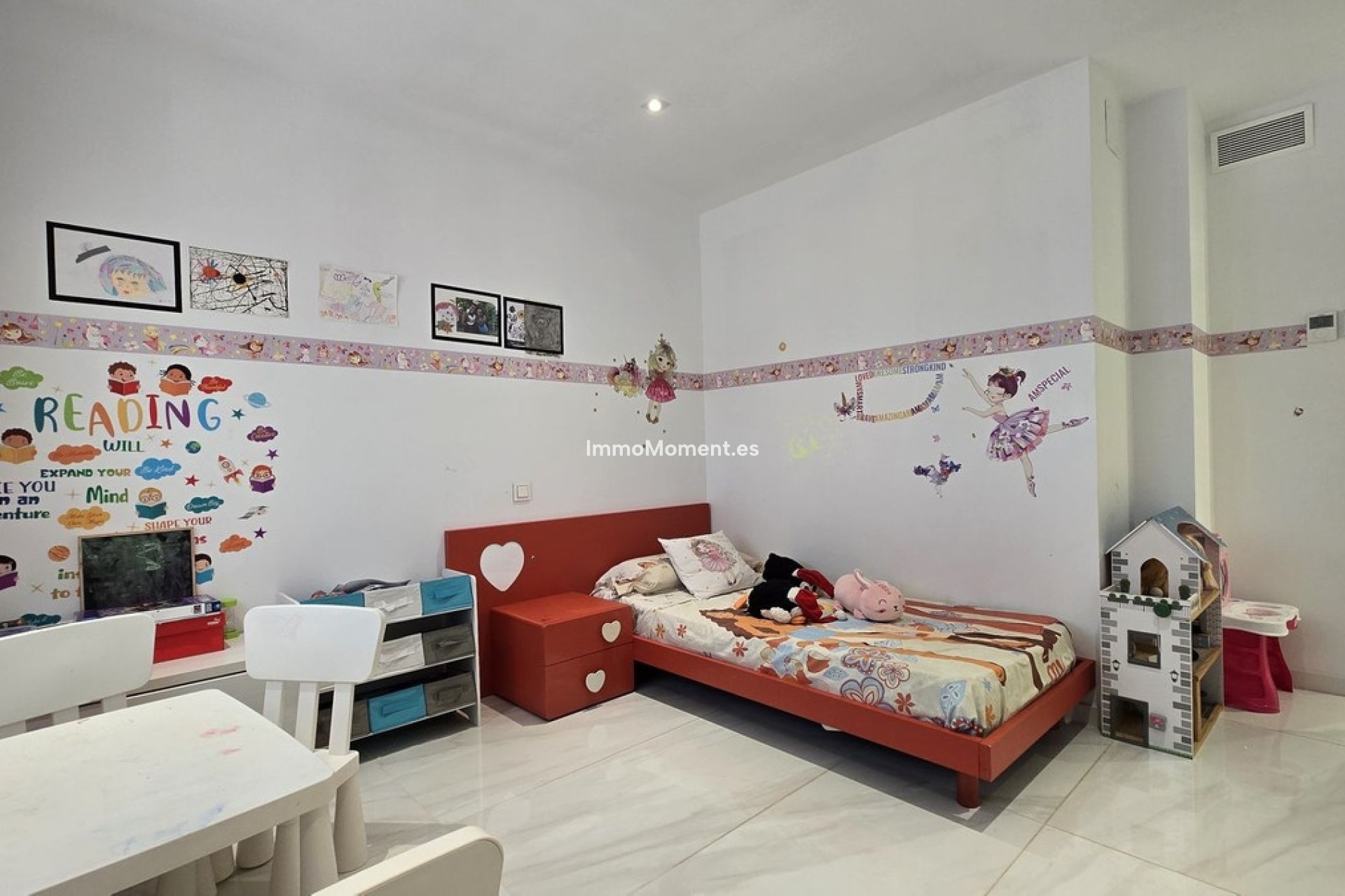Wiederverkauf - Wohnung - Marbella - San Pedro de Alcántara