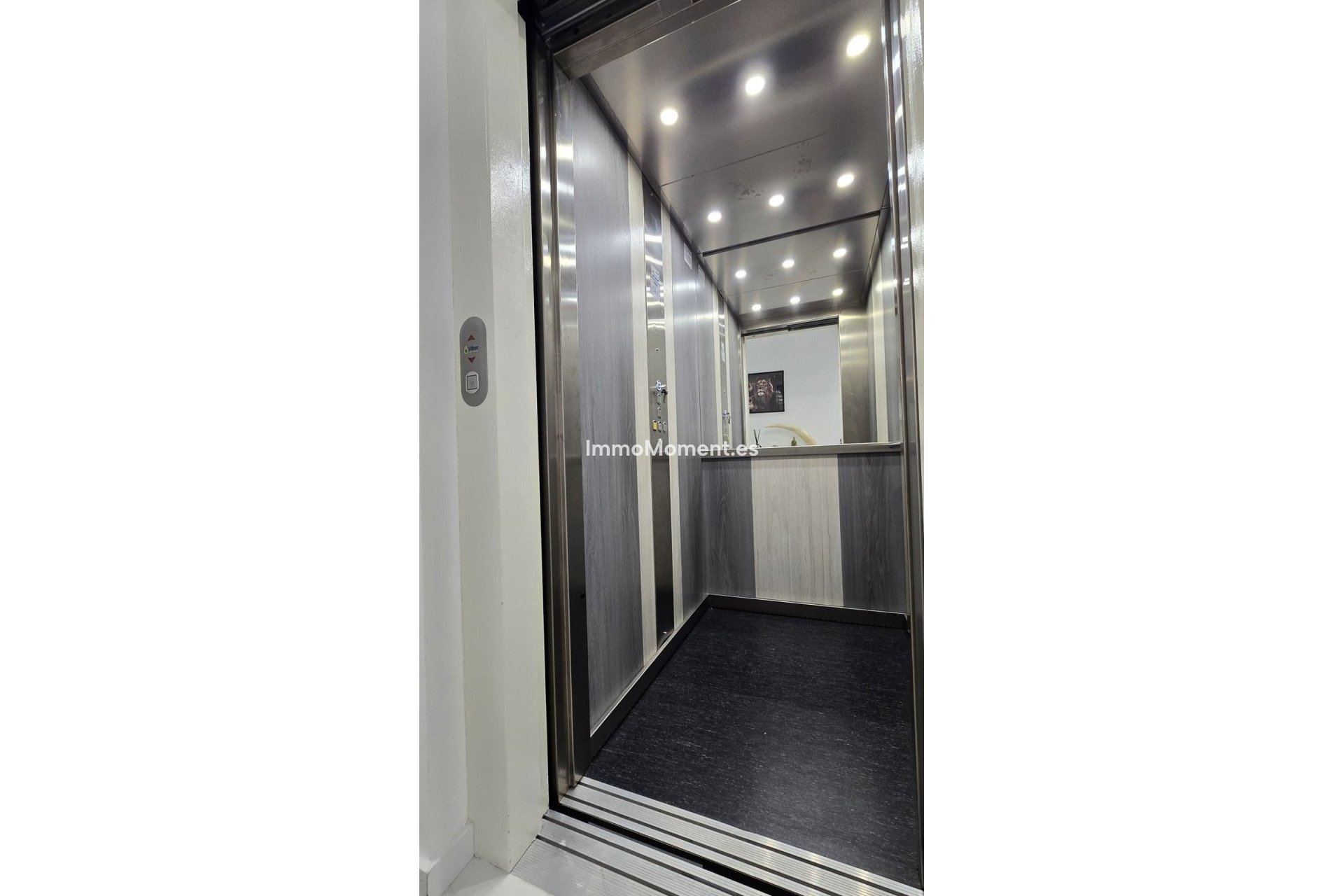 Wiederverkauf - Wohnung - Marbella - San Pedro de Alcántara